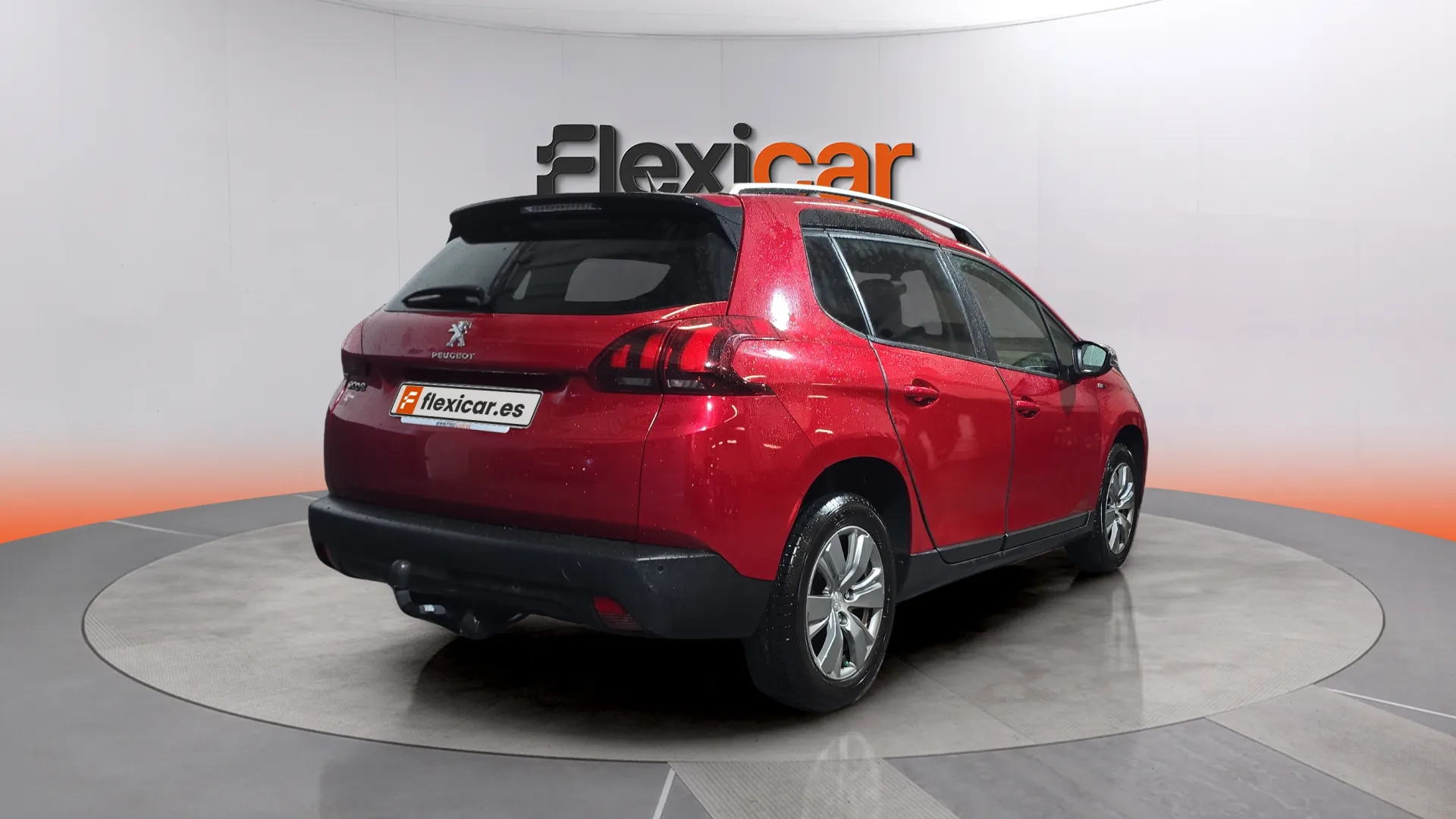 Peugeot 2008 Style 1.6 BlueHDi - foto 4