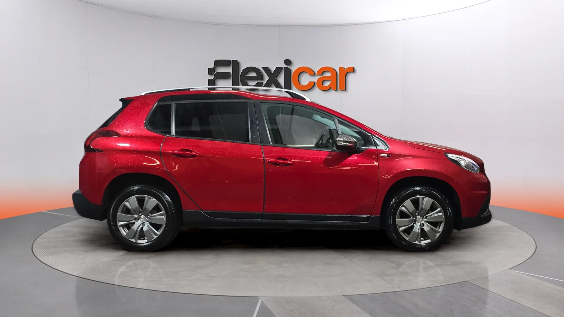 Peugeot 2008 Style 1.6 BlueHDi - foto 5