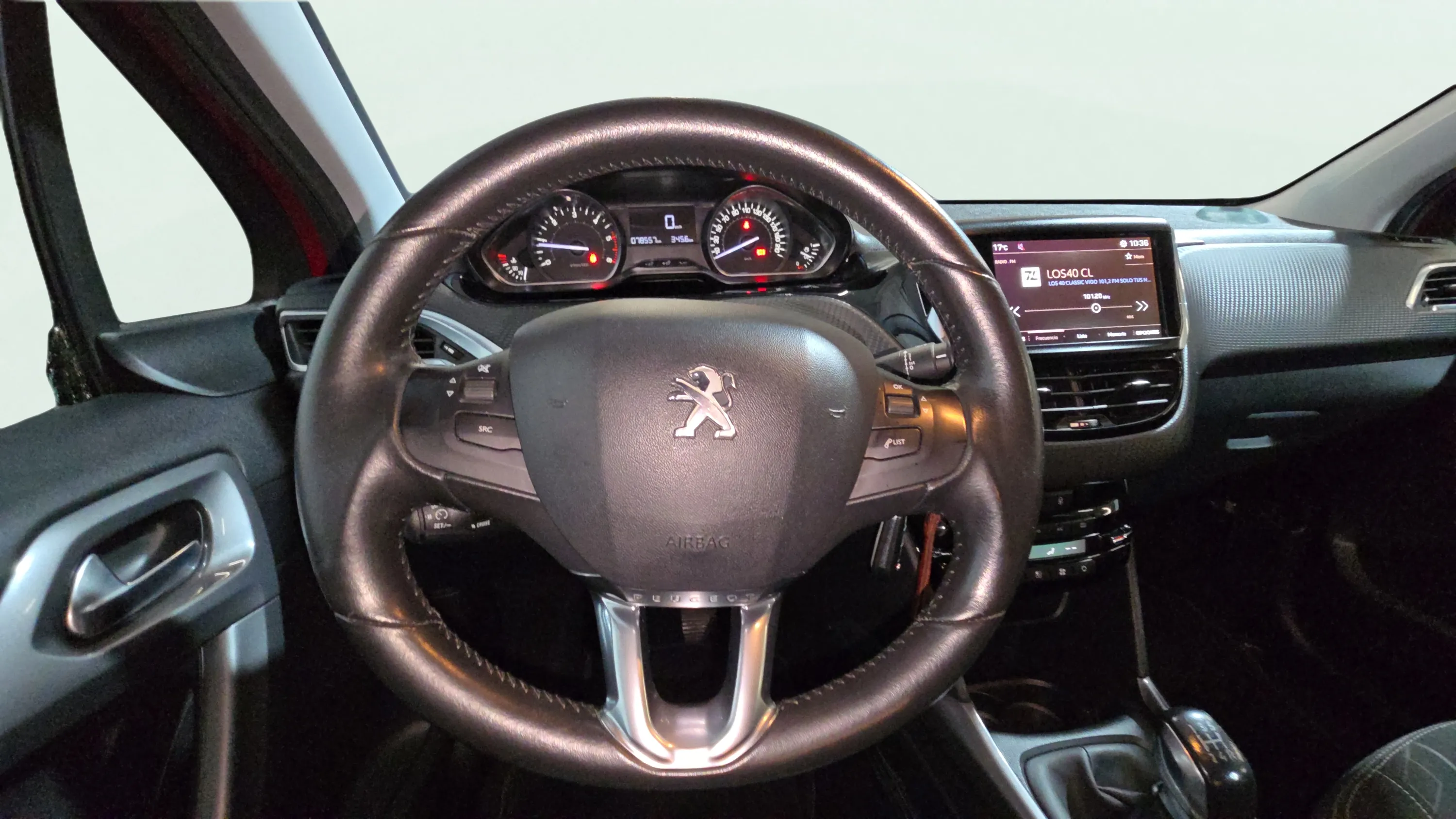 Peugeot 2008 Style 1.6 BlueHDi - foto 11