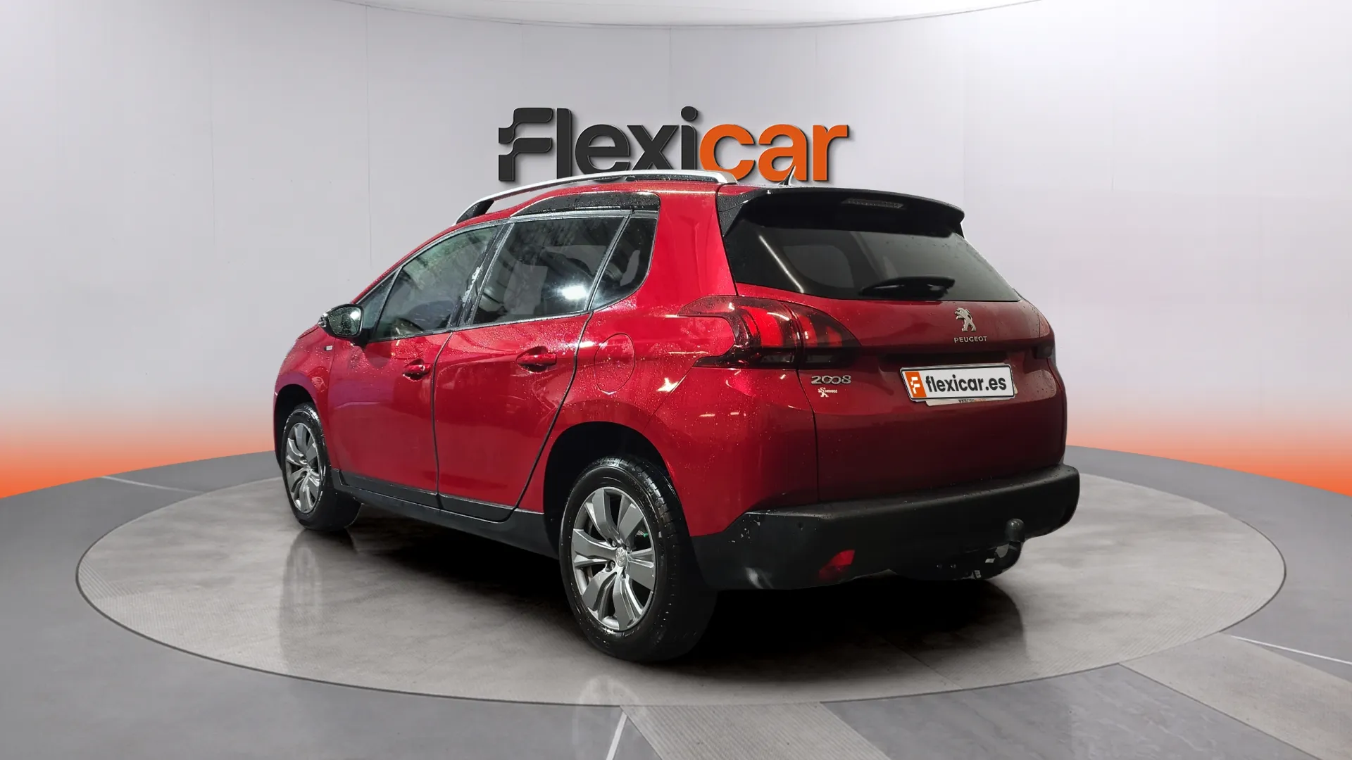 Peugeot 2008 Style 1.6 BlueHDi - foto 3