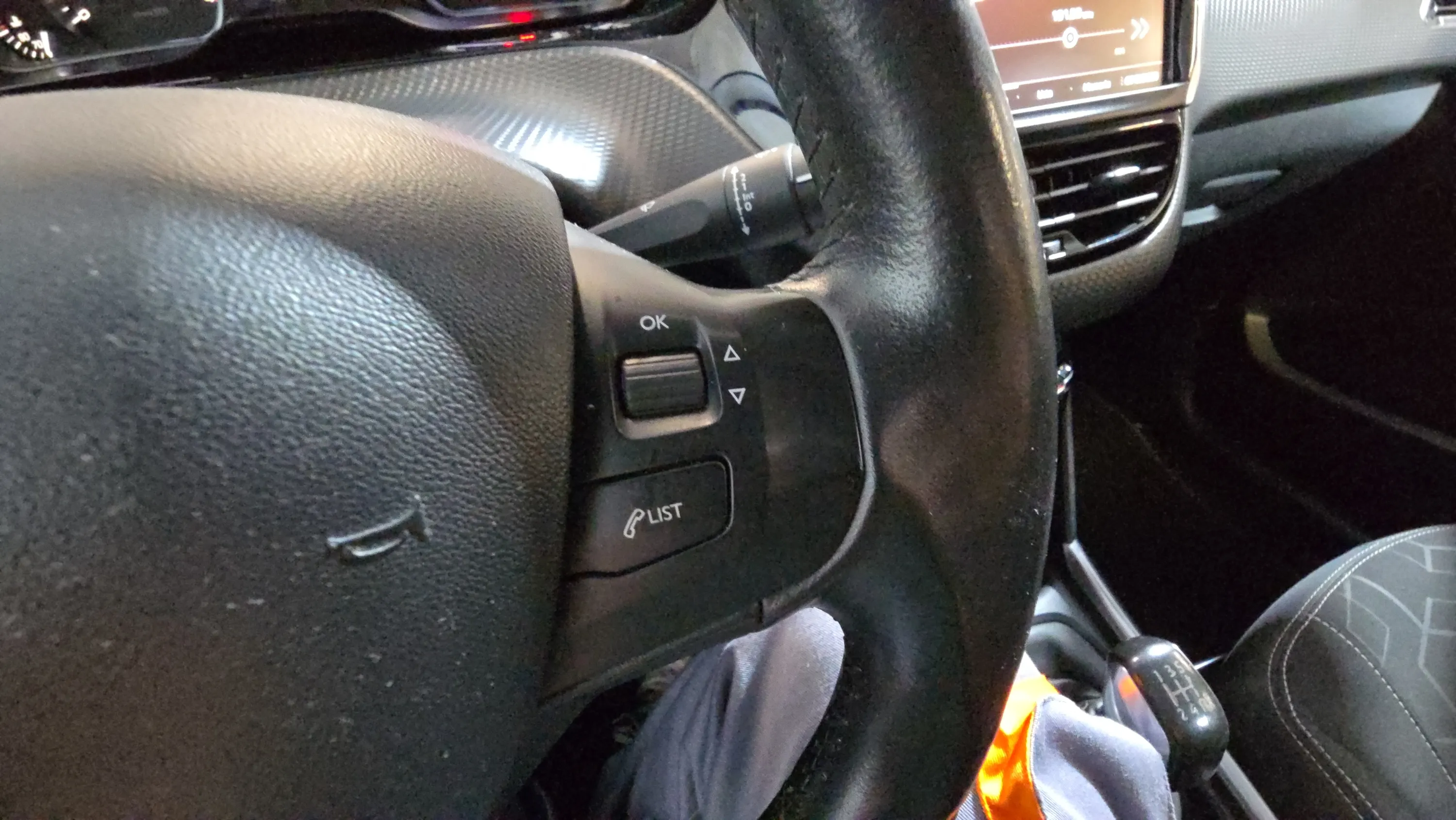 Peugeot 2008 Style 1.6 BlueHDi - foto 14