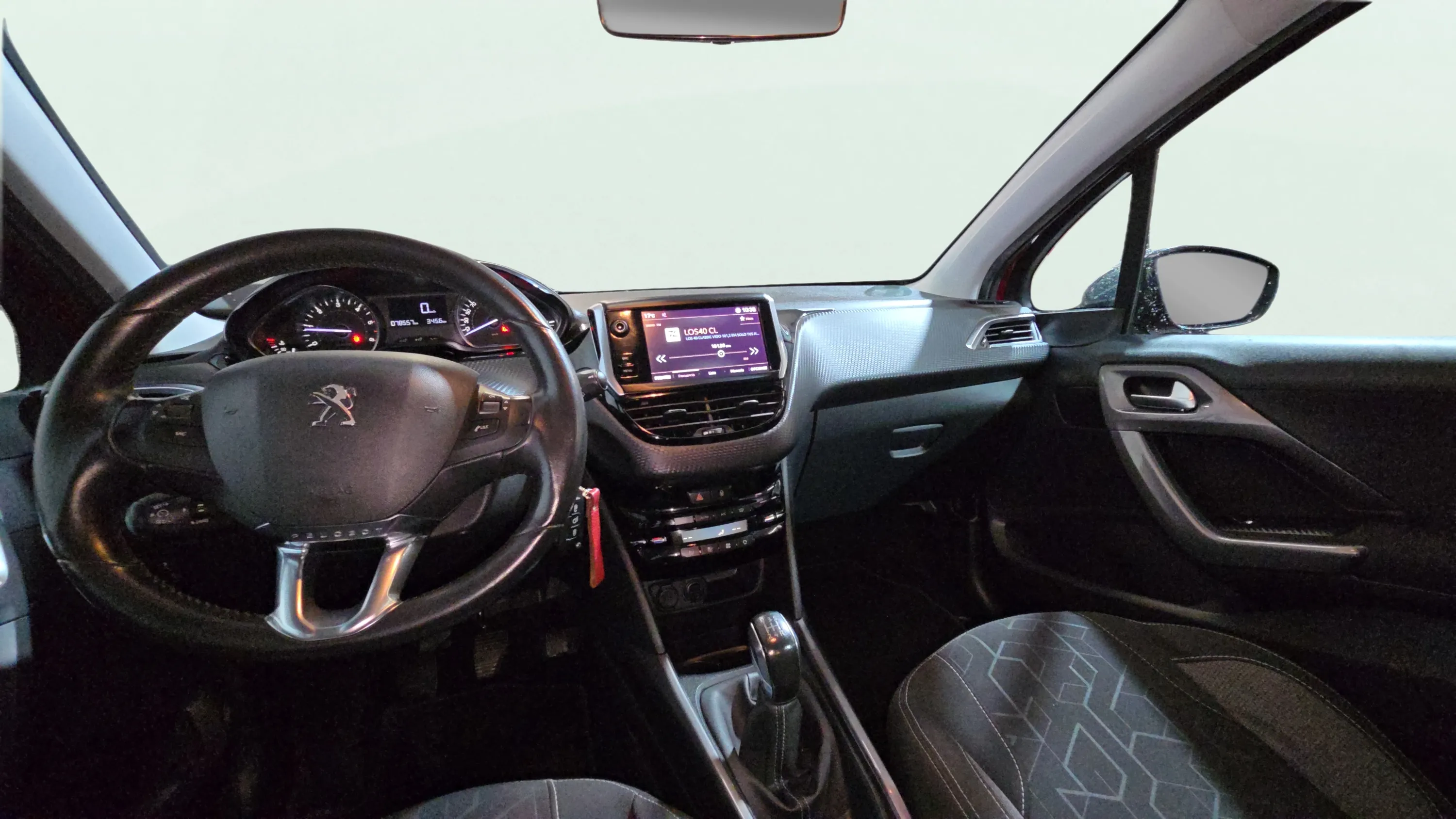 Peugeot 2008 Style 1.6 BlueHDi - foto 10
