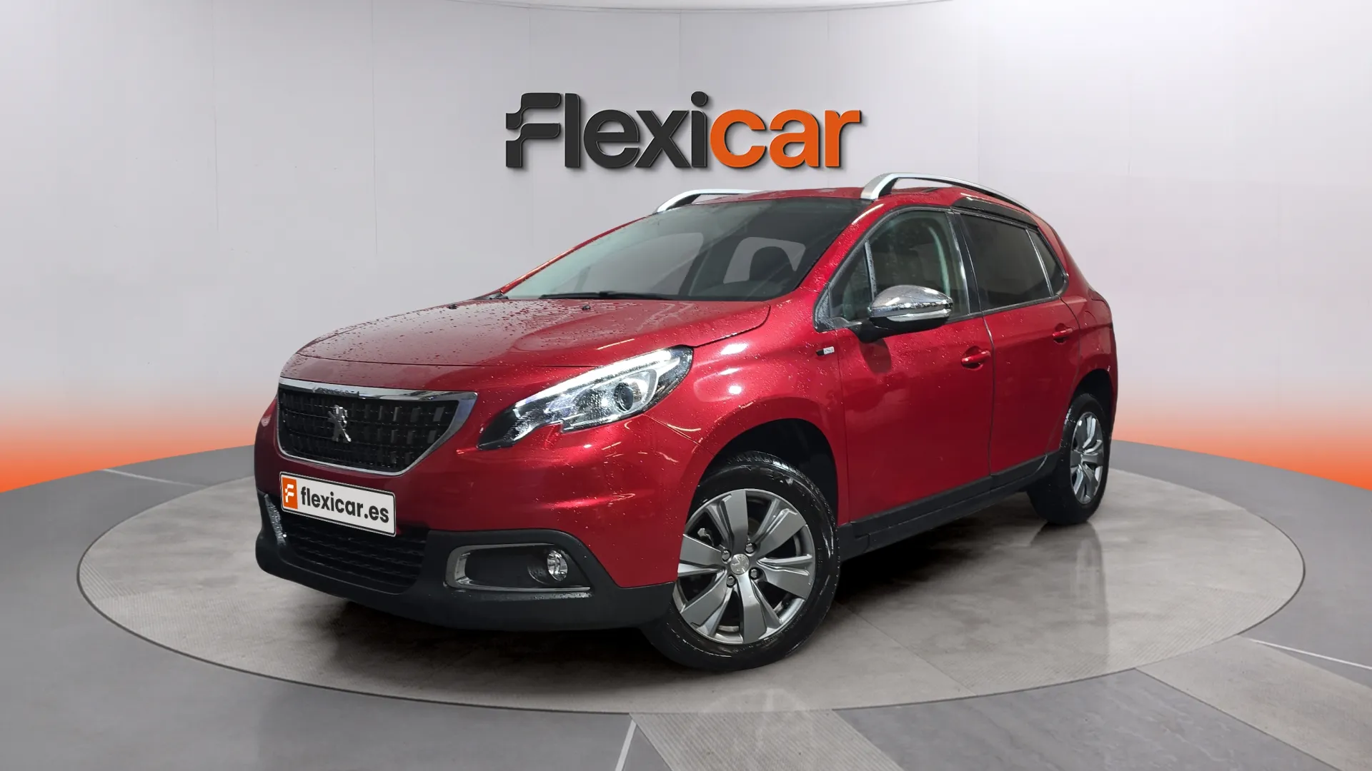 Peugeot 2008 Style 1.6 BlueHDi - foto 2