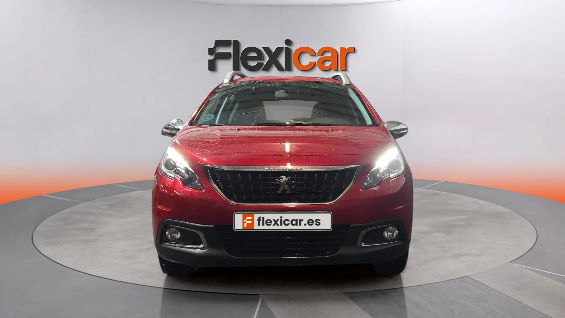 Peugeot 2008 Style 1.6 BlueHDi - foto 6