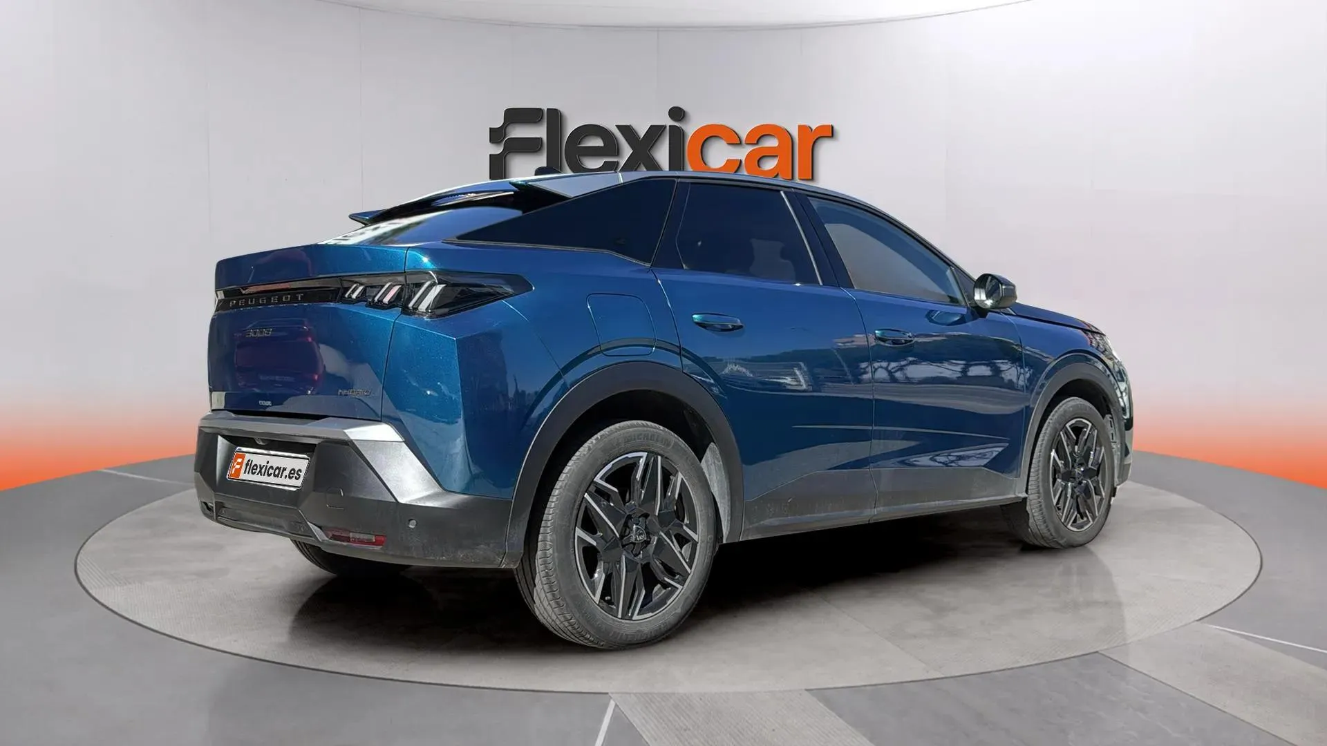 Peugeot 3008 1.2 Allure Pack eDCS6 - foto 8