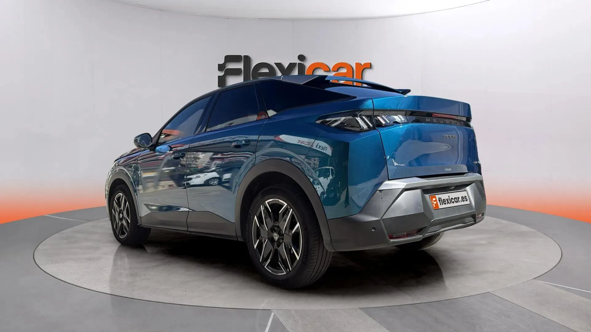 Peugeot 3008 1.2 Allure Pack eDCS6 - foto 6