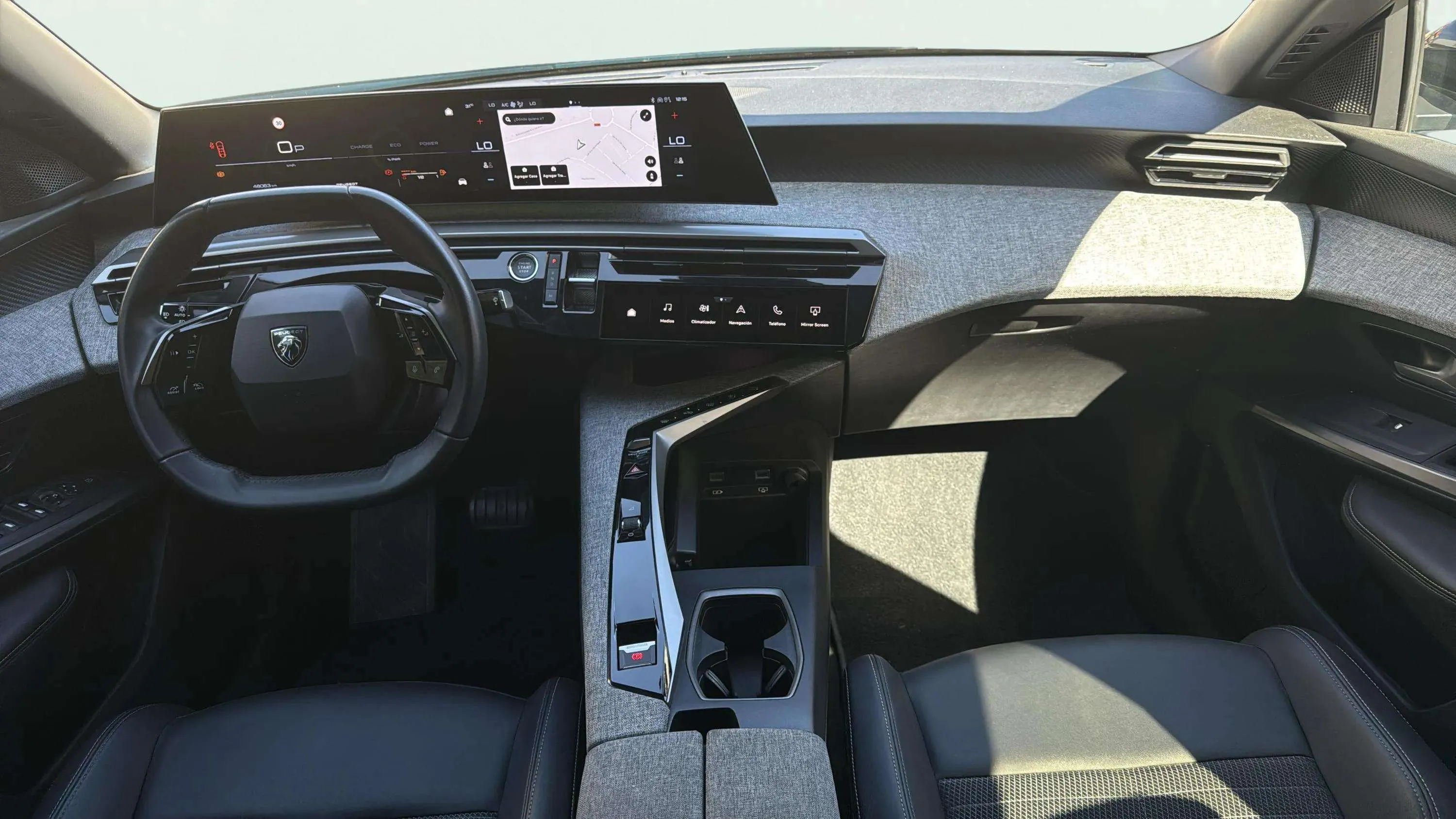 Peugeot 3008 1.2 Allure Pack eDCS6 - foto 10