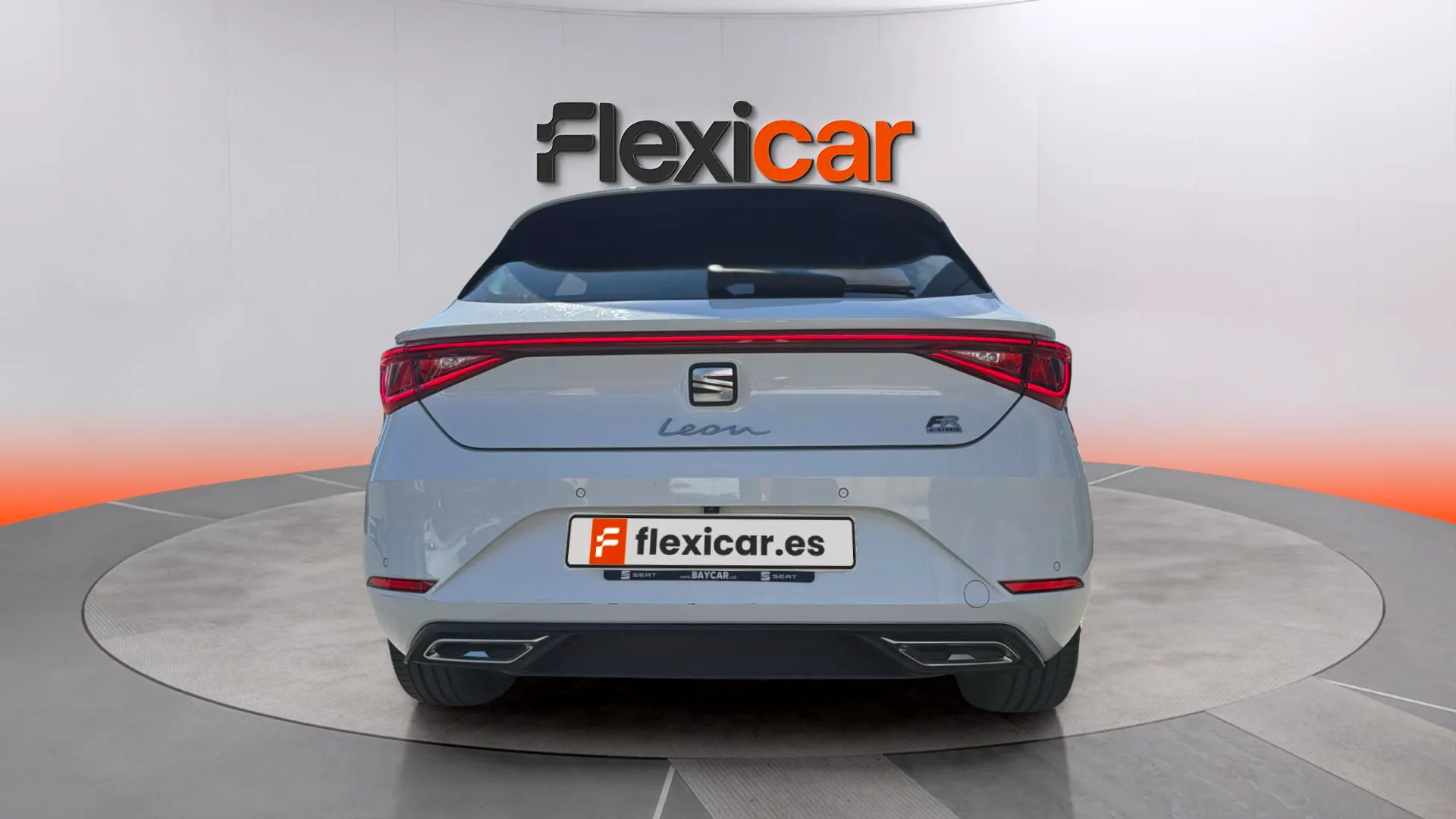 SEAT León 1.4 e-Hybrid DSG-6 FR XL - foto 6