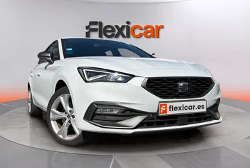 seat leon 14 e hybrid dsg 6 s amps fr xl hibrido enchufable automatica mataro 903000000290246