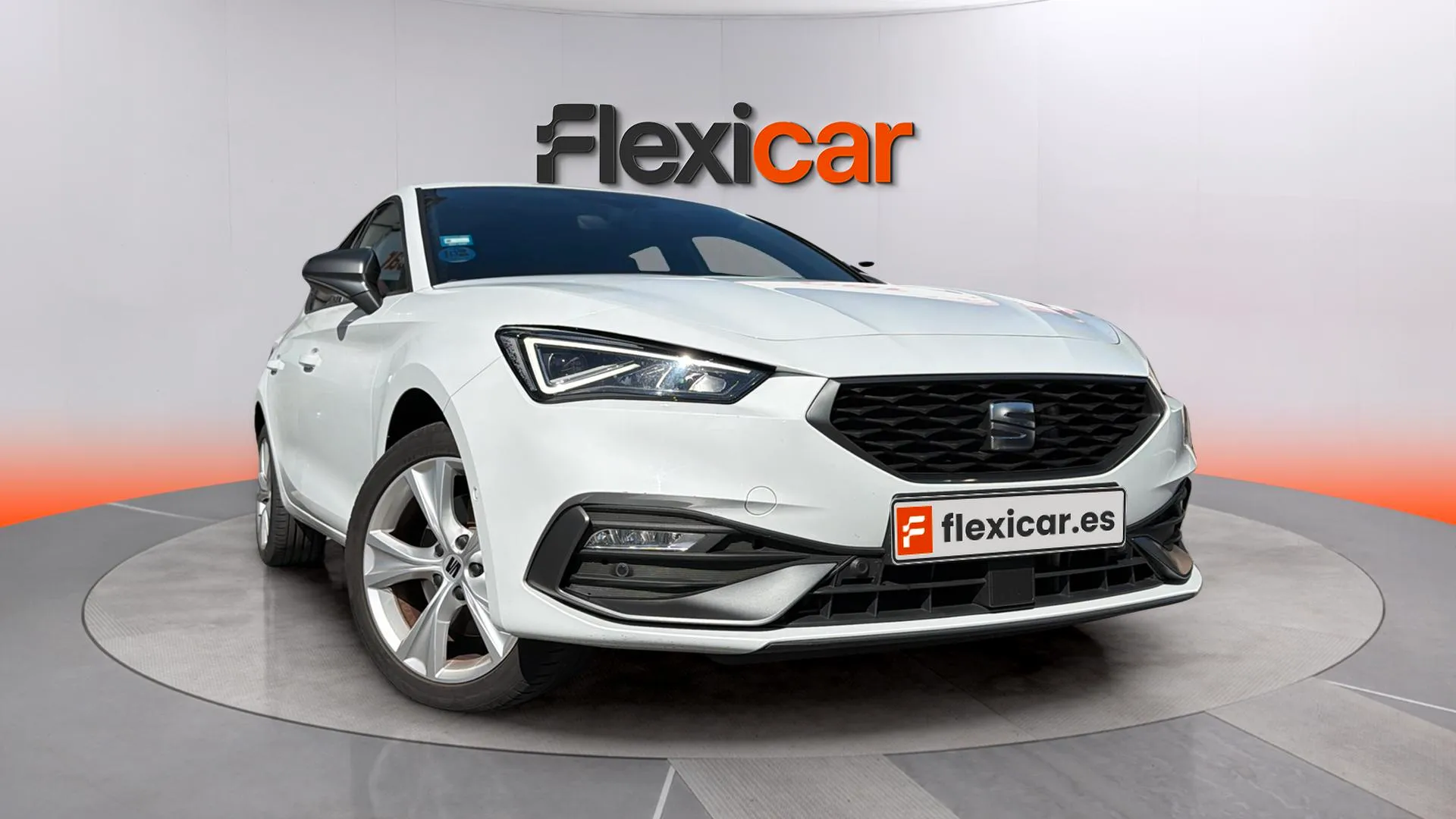 SEAT León 1.4 e-Hybrid DSG-6 FR XL