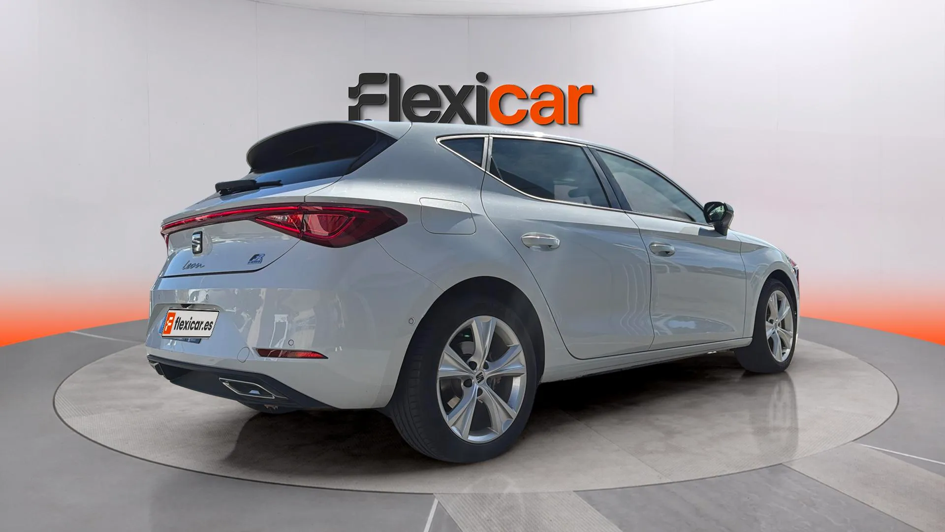 SEAT León 1.4 e-Hybrid DSG-6 FR XL - foto 7