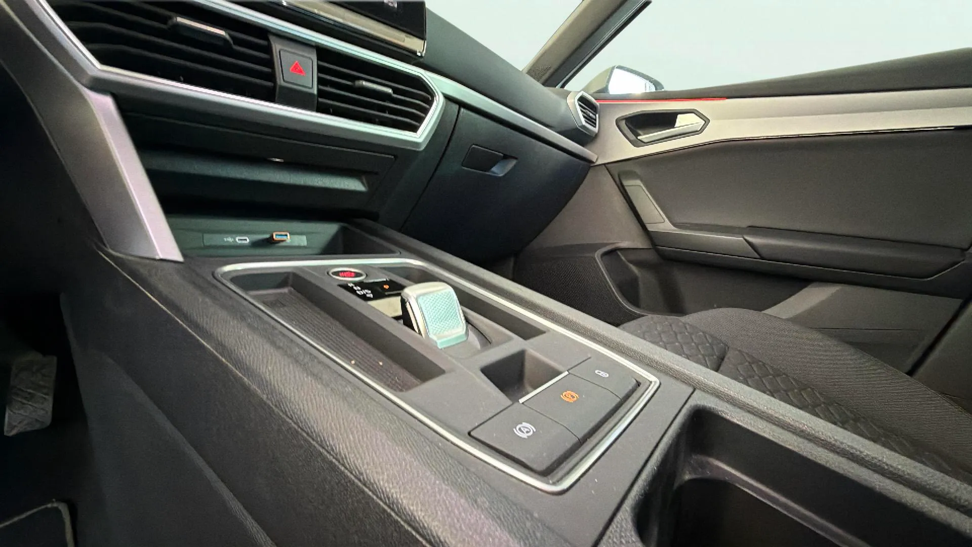 SEAT León 1.4 e-Hybrid DSG-6 FR XL - foto 15