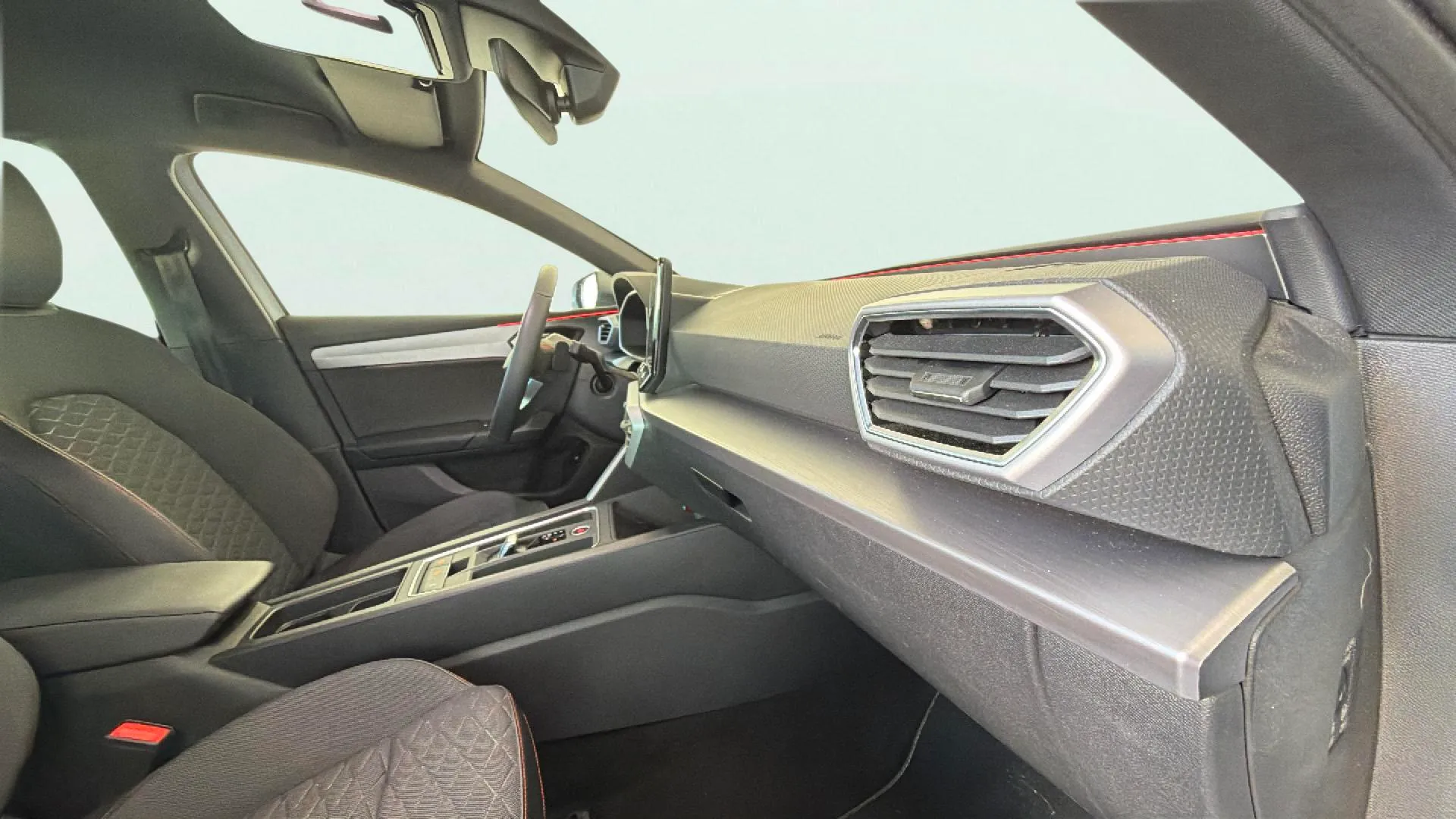 SEAT León 1.4 e-Hybrid DSG-6 FR XL - foto 19