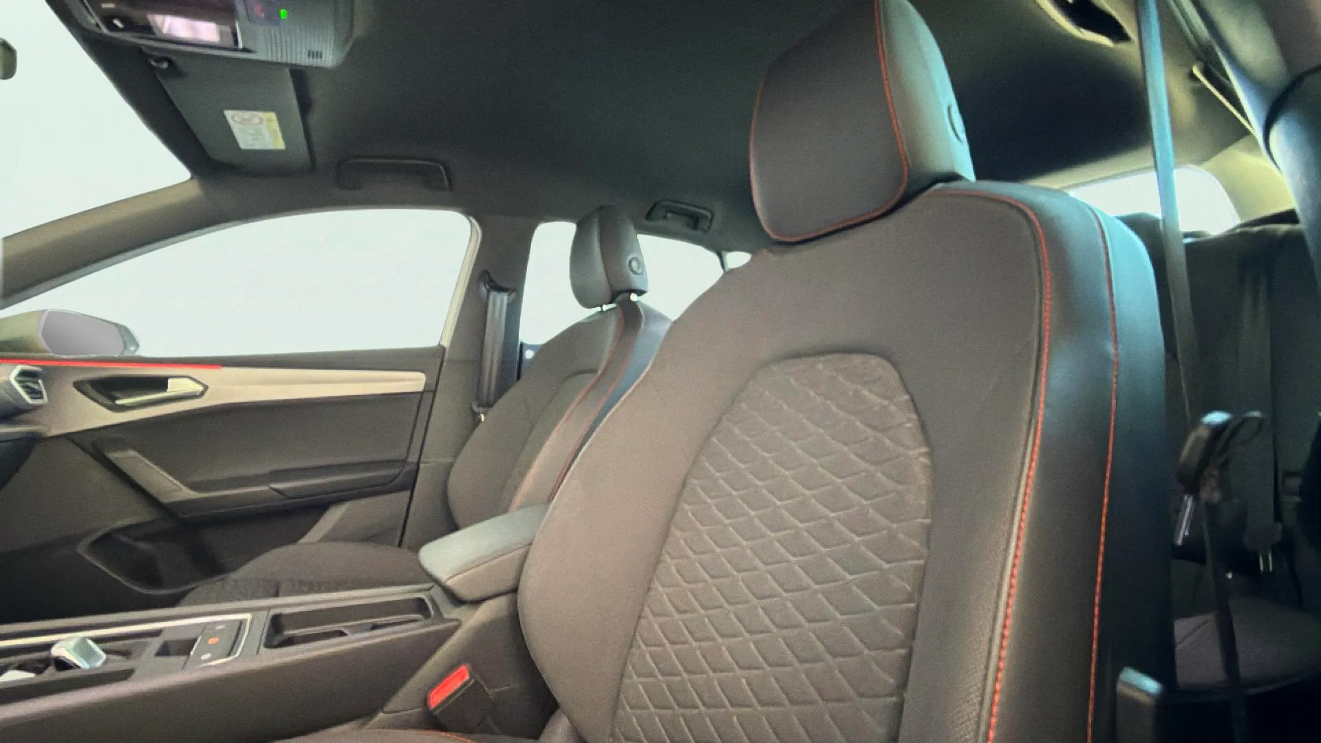 SEAT León 1.4 e-Hybrid DSG-6 FR XL - foto 10