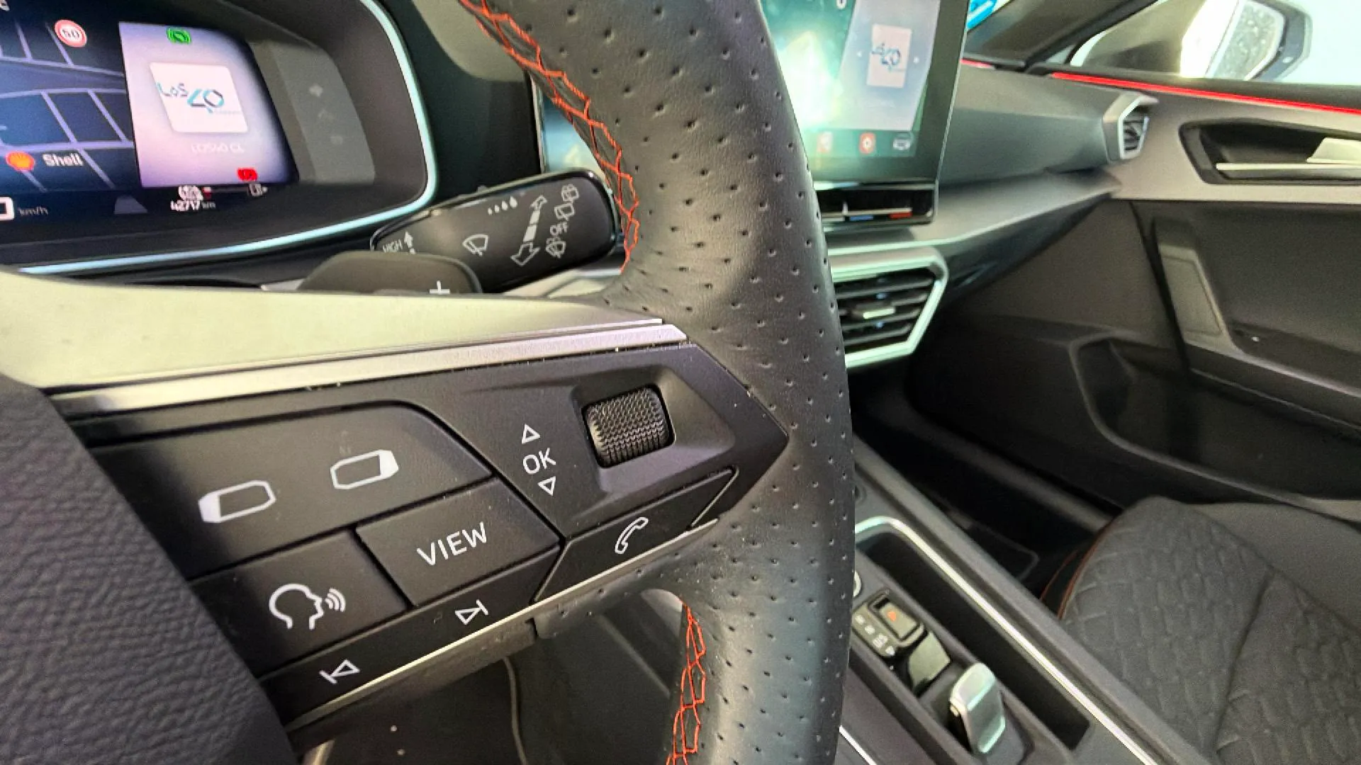 SEAT León 1.4 e-Hybrid DSG-6 FR XL - foto 18
