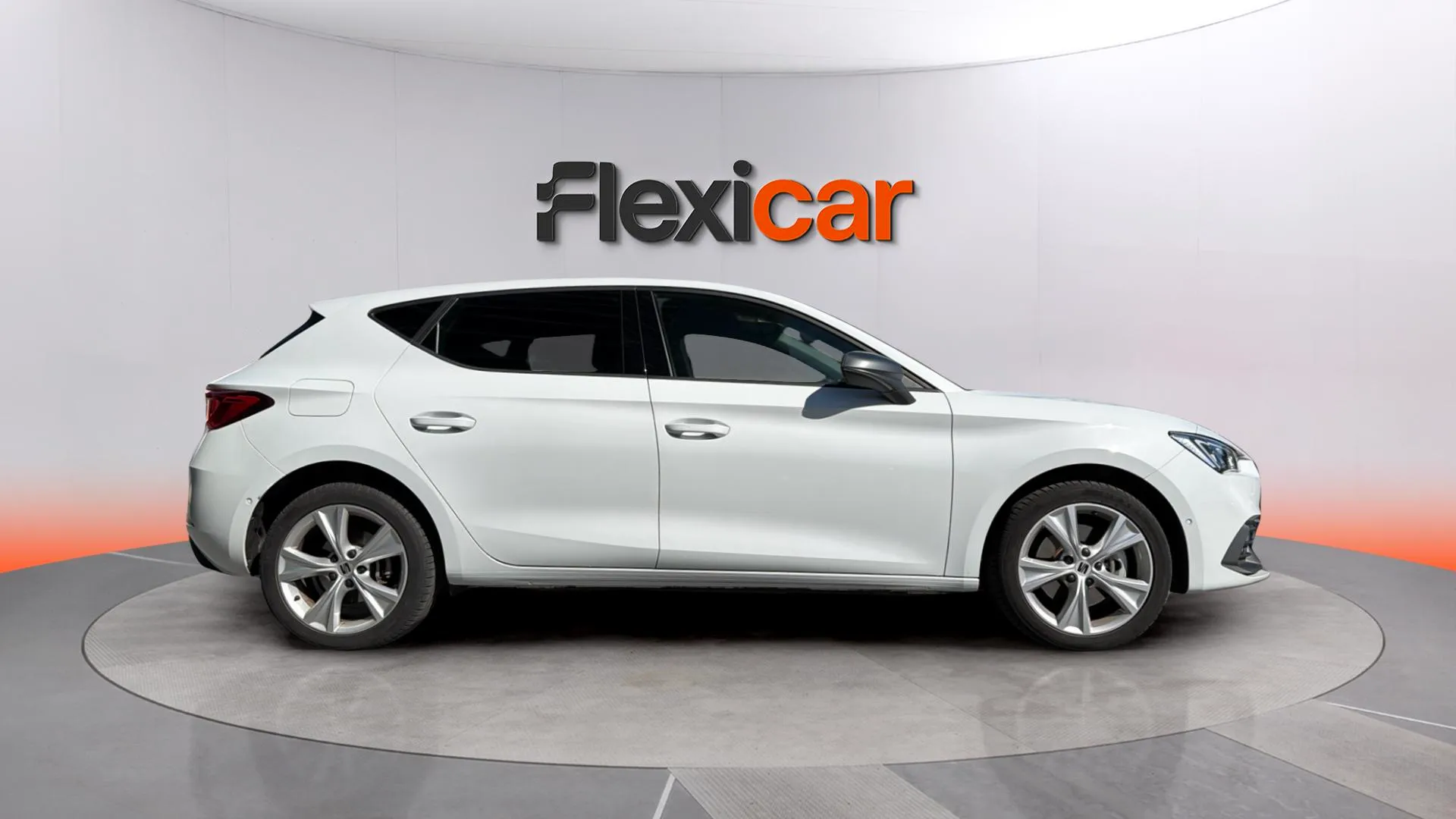 SEAT León 1.4 e-Hybrid DSG-6 FR XL - foto 8