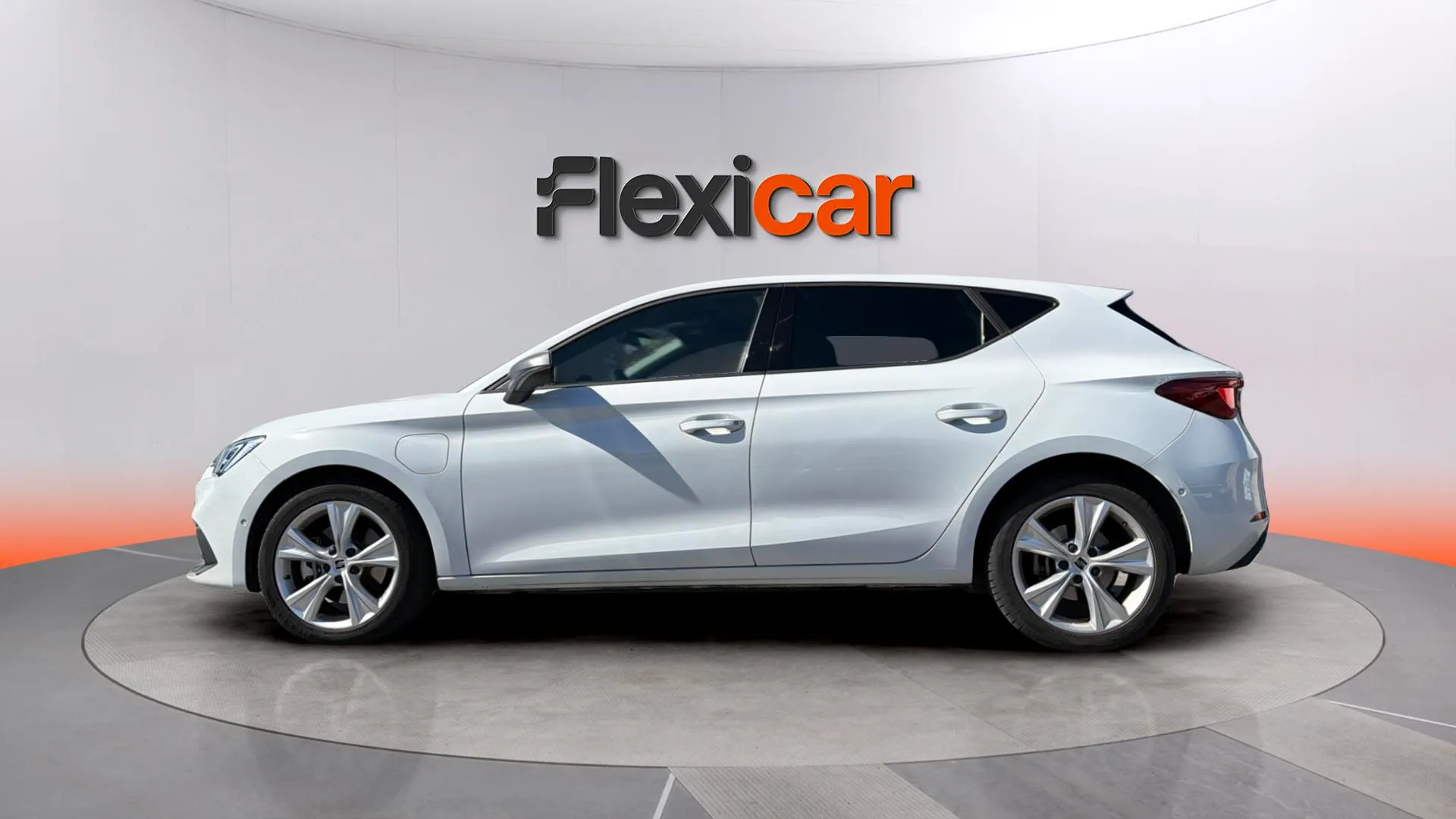 SEAT León 1.4 e-Hybrid DSG-6 FR XL - foto 4