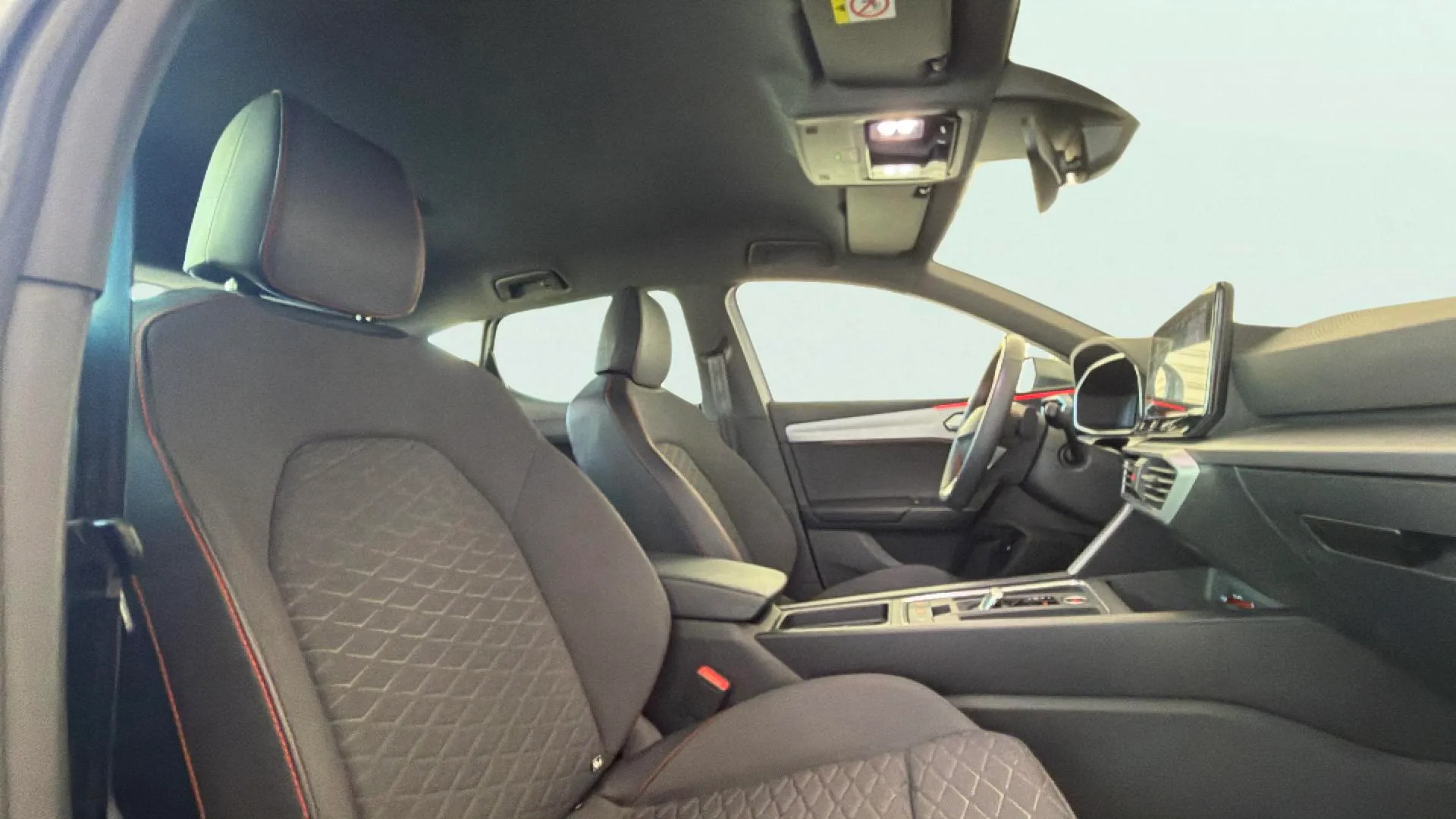 SEAT León 1.4 e-Hybrid DSG-6 FR XL - foto 20