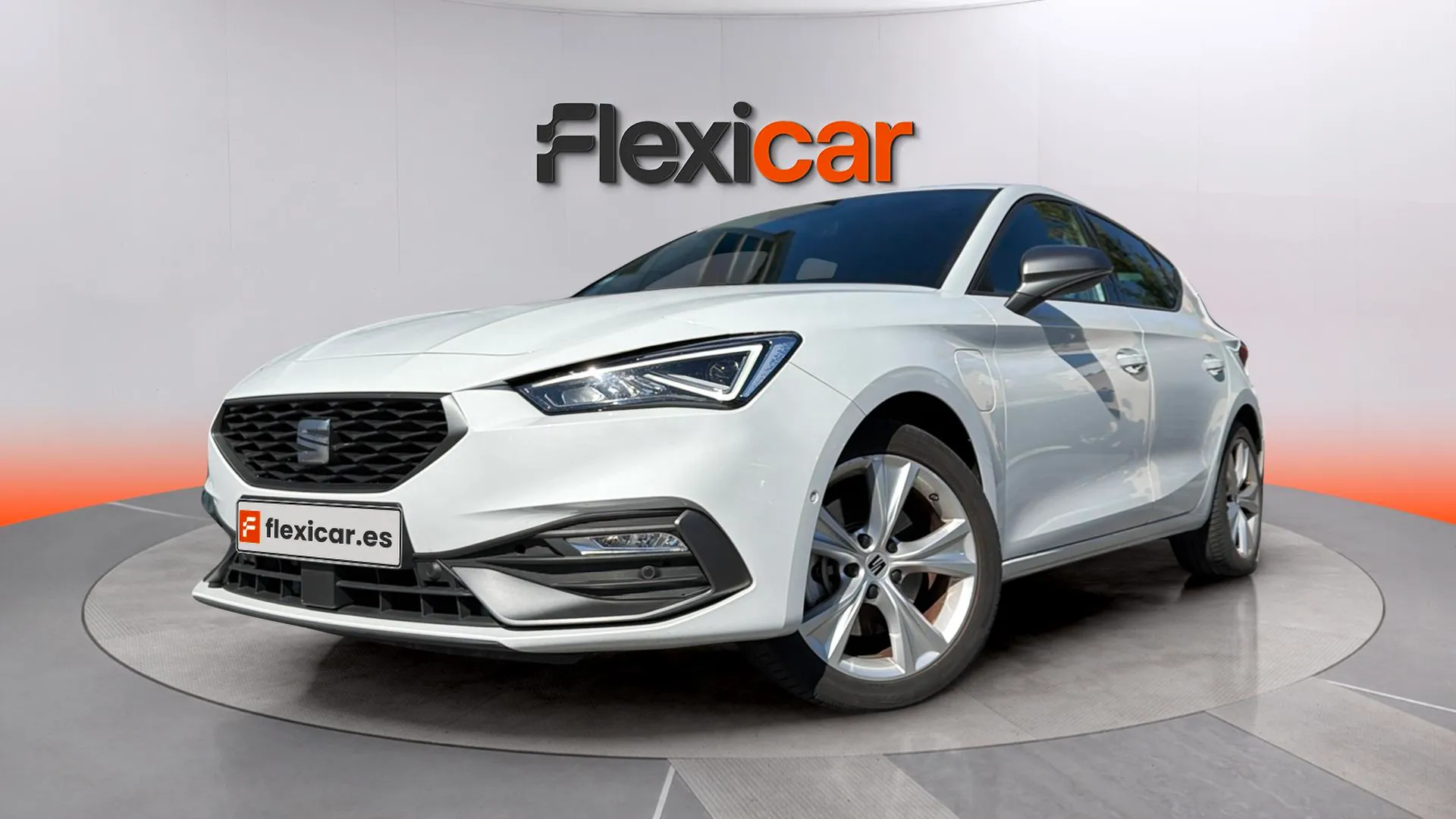 SEAT León 1.4 e-Hybrid DSG-6 FR XL - foto 3