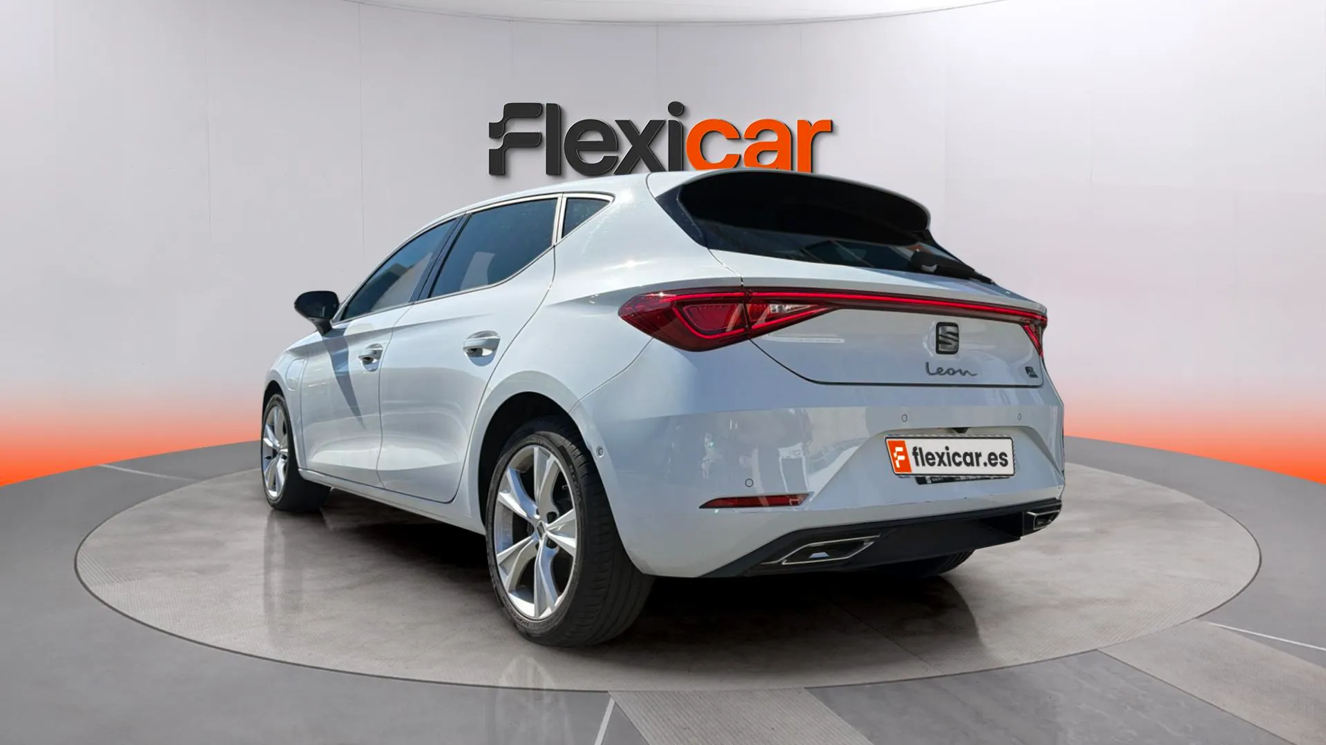 SEAT León 1.4 e-Hybrid DSG-6 FR XL - foto 5