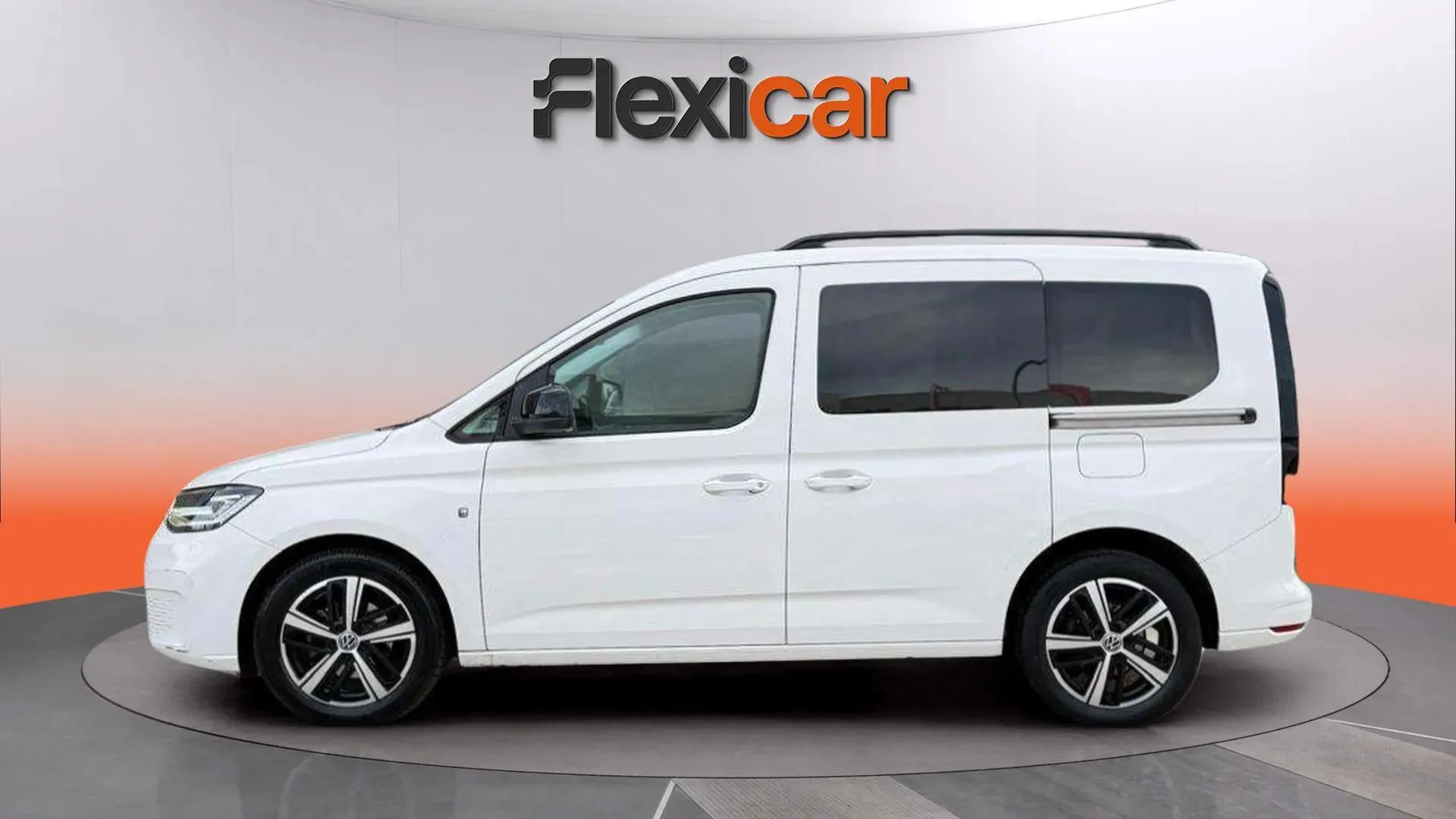 Volkswagen Caddy Outdoor 2.0 TDI BMT - foto 4