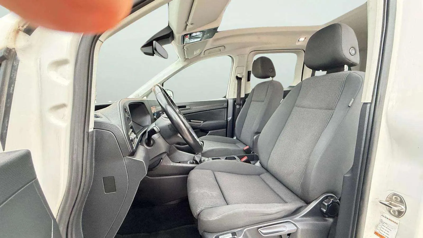 Volkswagen Caddy Outdoor 2.0 TDI BMT - foto 13
