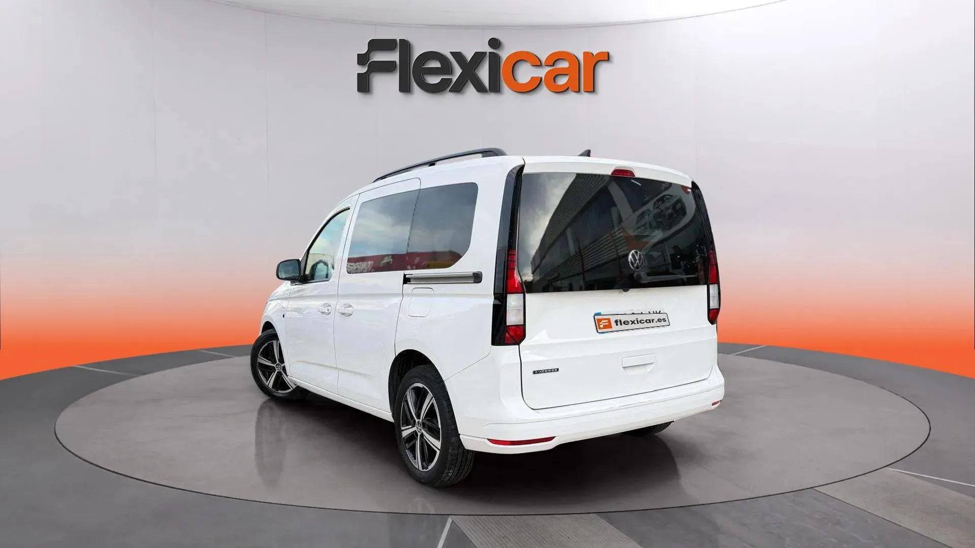 Volkswagen Caddy Outdoor 2.0 TDI BMT - foto 5