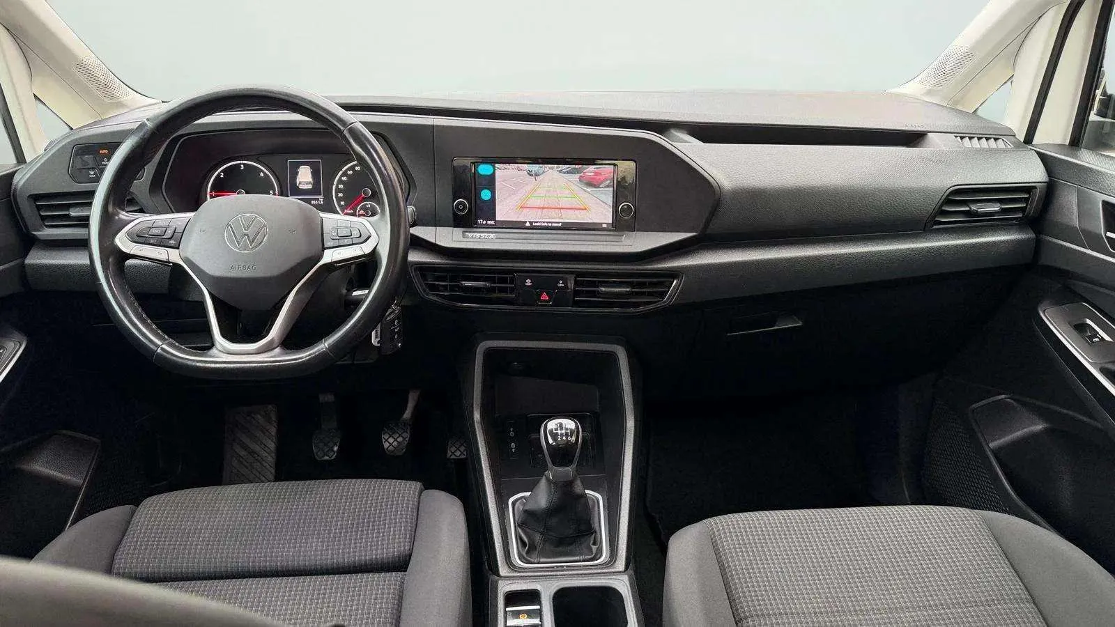 Volkswagen Caddy Outdoor 2.0 TDI BMT - foto 9