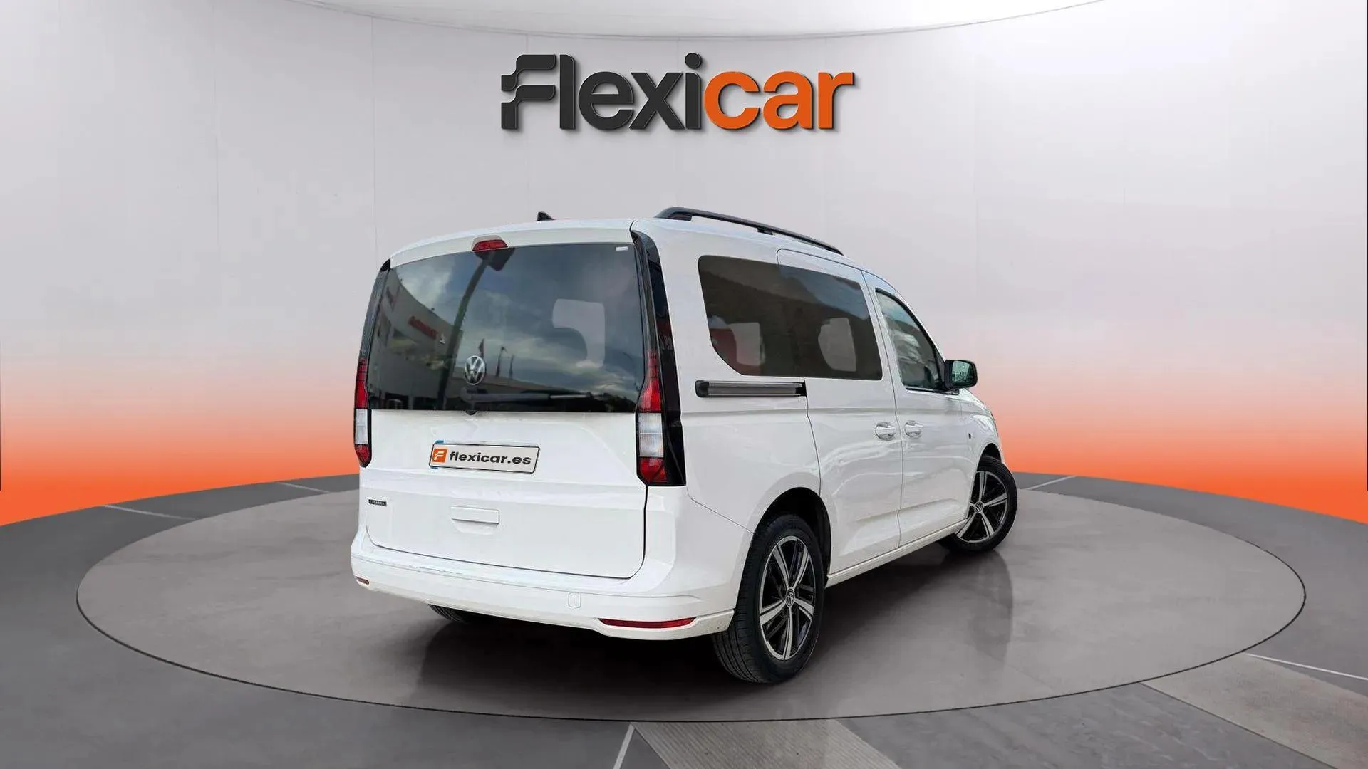 Volkswagen Caddy Outdoor 2.0 TDI BMT - foto 7