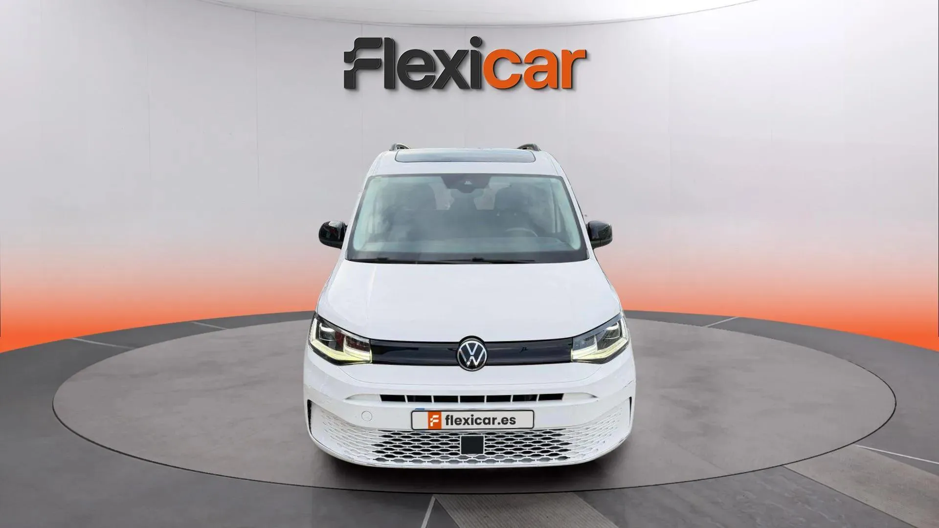 Volkswagen Caddy Outdoor 2.0 TDI BMT - foto 2