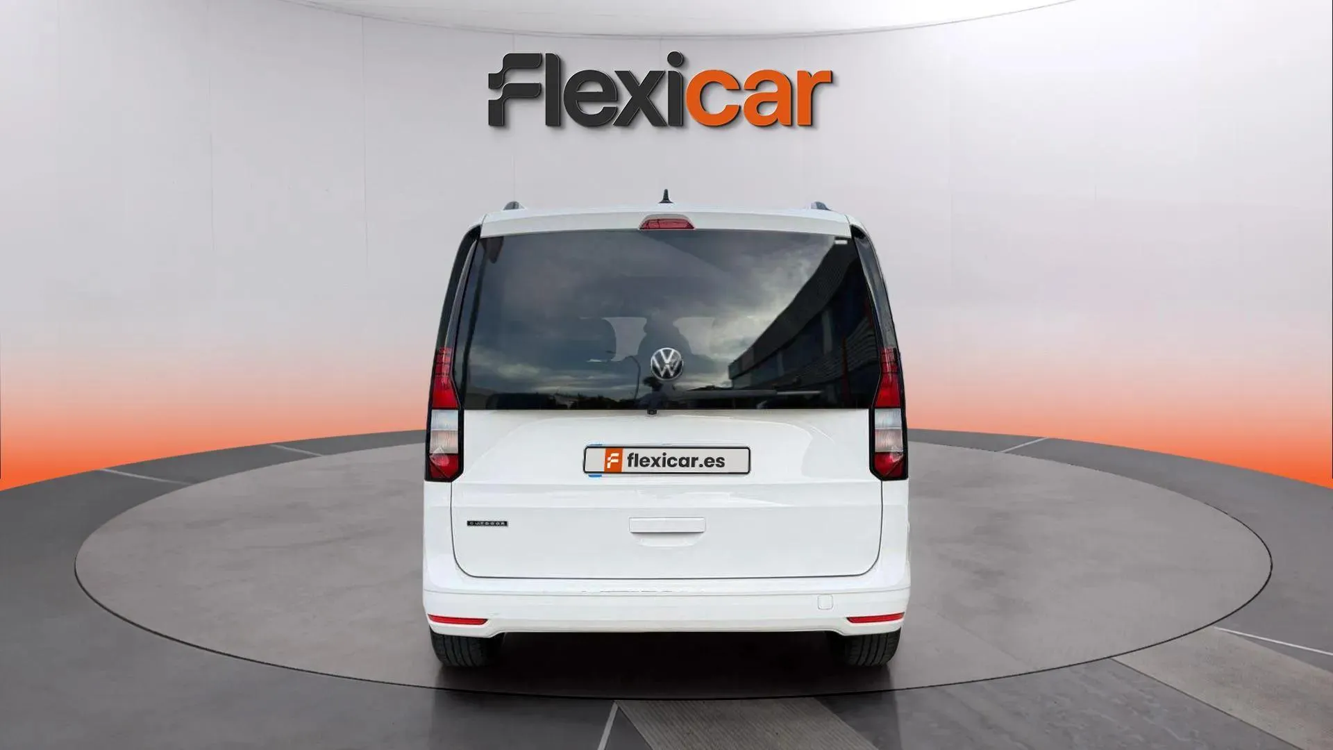 Volkswagen Caddy Outdoor 2.0 TDI BMT - foto 6