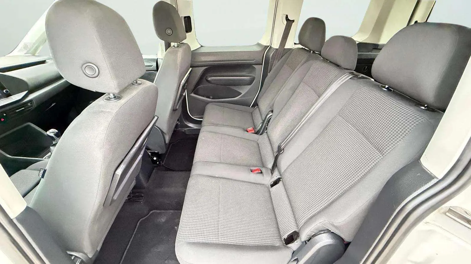 Volkswagen Caddy Outdoor 2.0 TDI BMT - foto 14