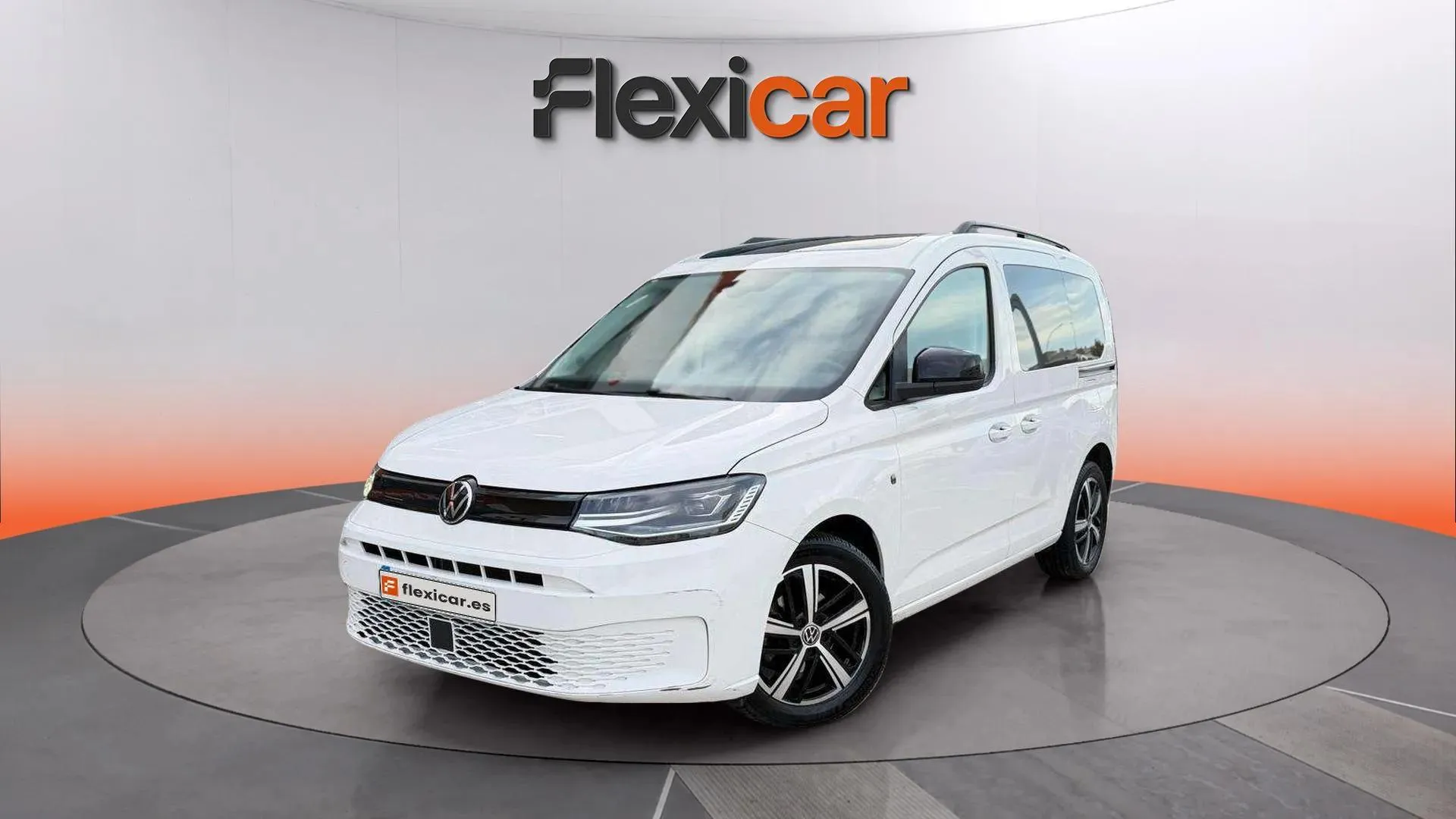 Volkswagen Caddy Outdoor 2.0 TDI BMT - foto 3