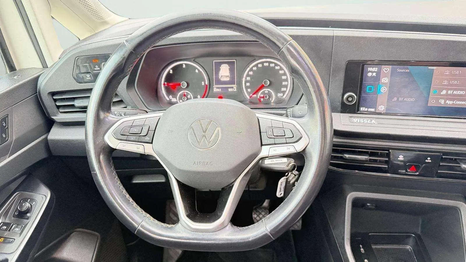 Volkswagen Caddy Outdoor 2.0 TDI BMT - foto 11