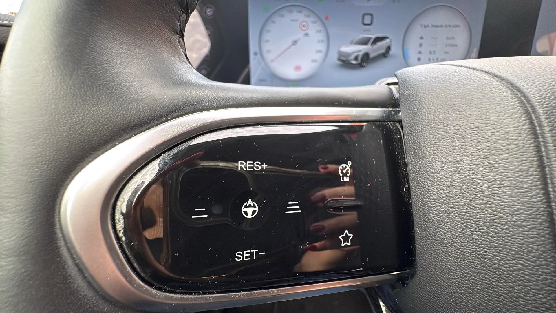 Omoda 5 Premium 1.6 T-GDi - foto 20