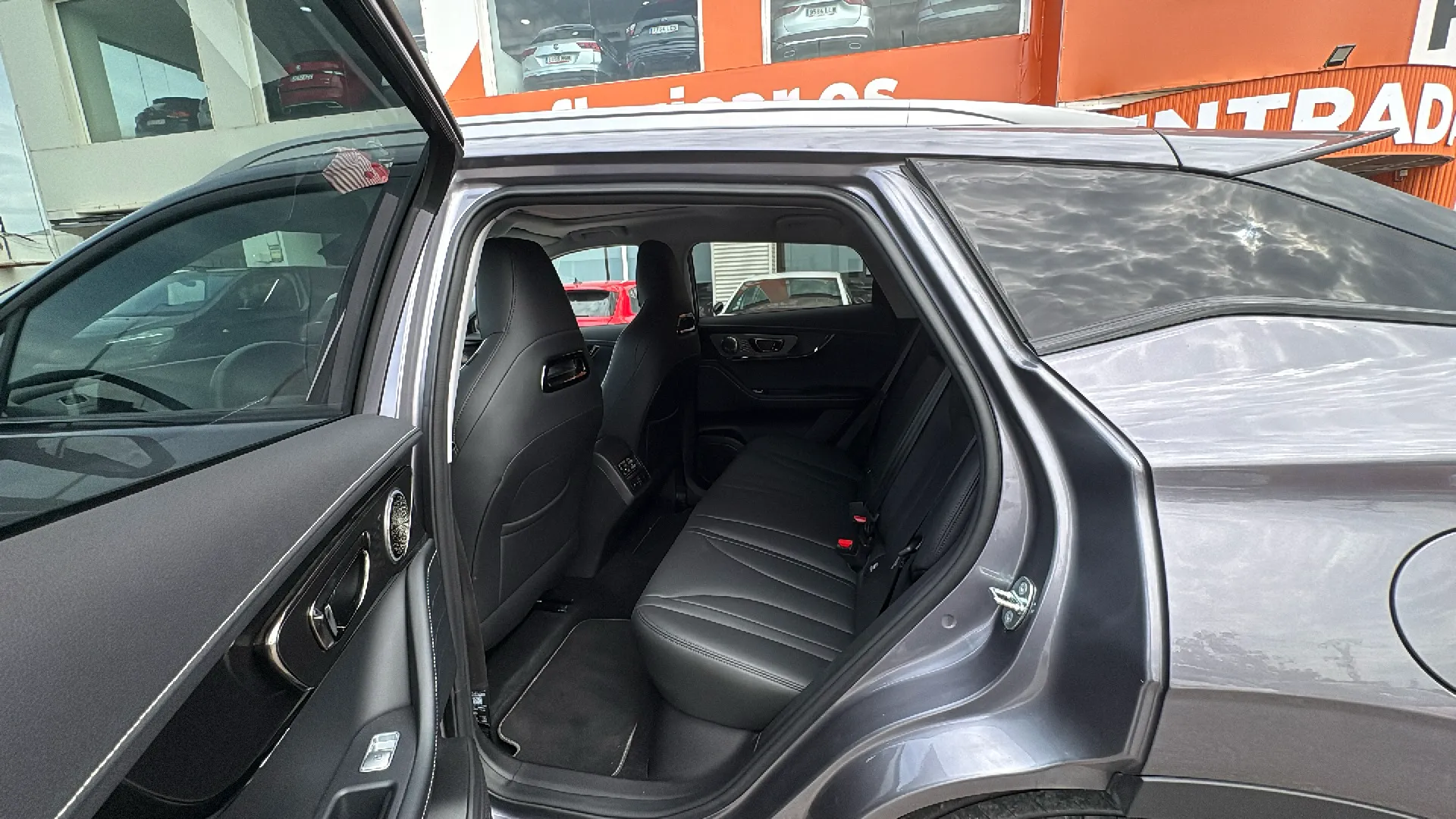 Omoda 5 Premium 1.6 T-GDi - foto 11