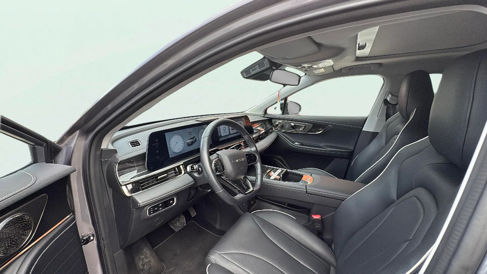 Omoda 5 Premium 1.6 T-GDi - foto 10