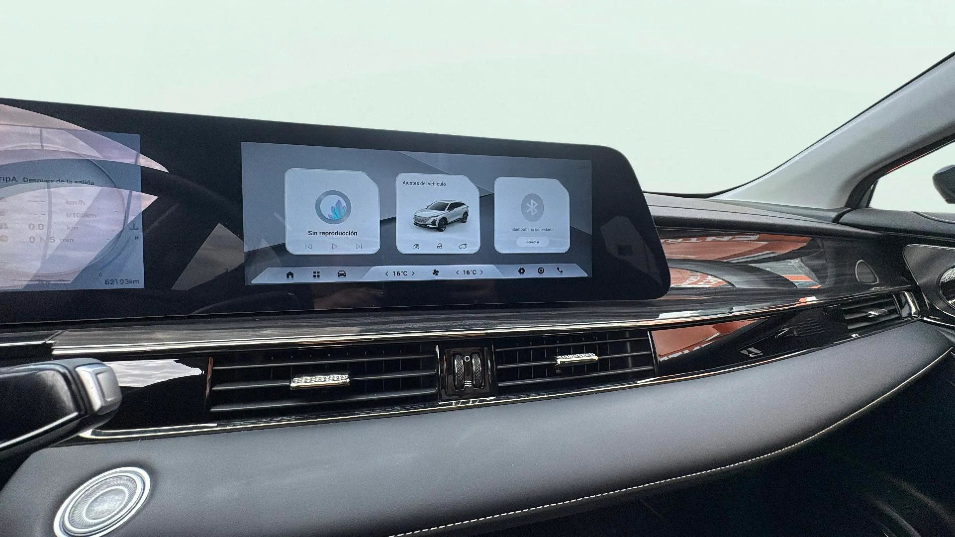 Omoda 5 Premium 1.6 T-GDi - foto 18