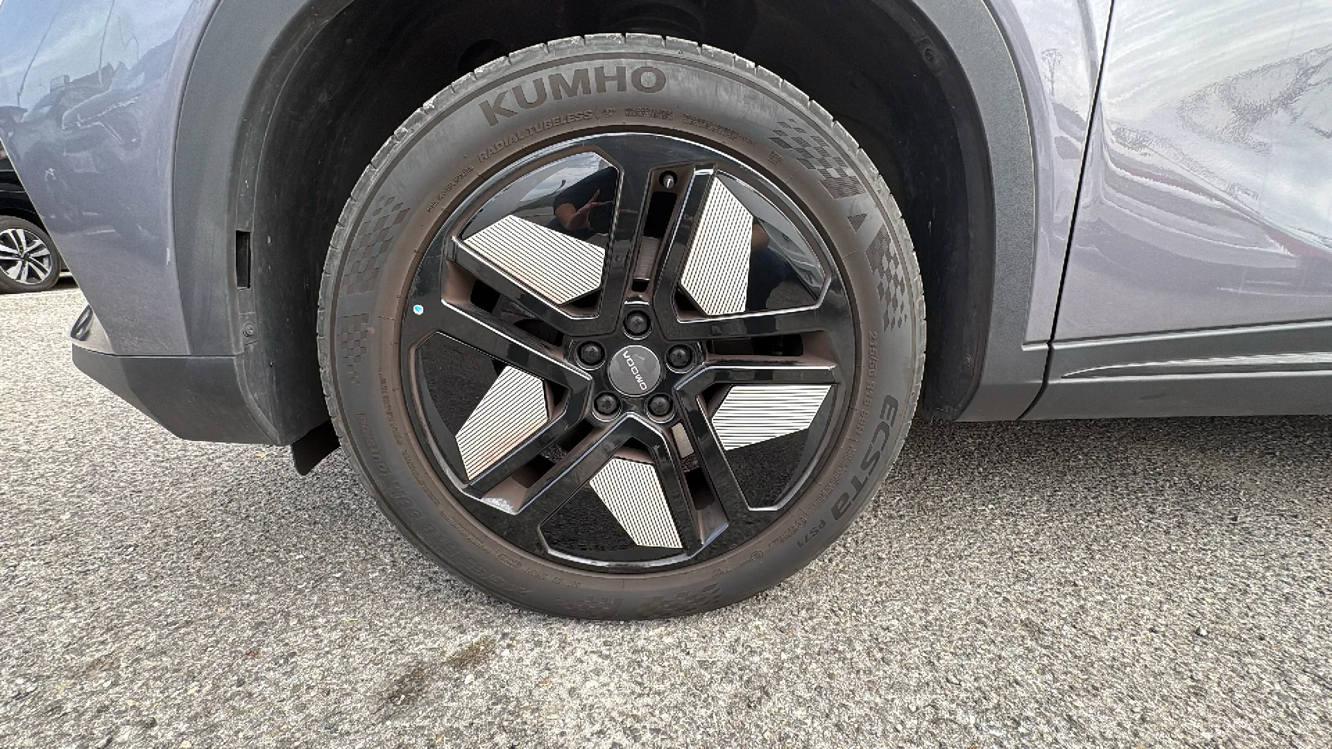 Omoda 5 Premium 1.6 T-GDi - foto 9