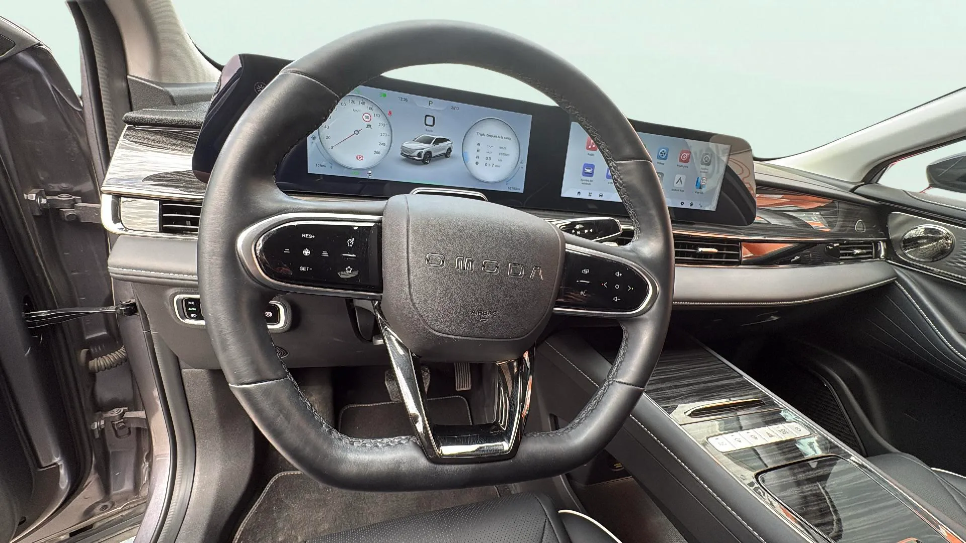 Omoda 5 Premium 1.6 T-GDi - foto 25