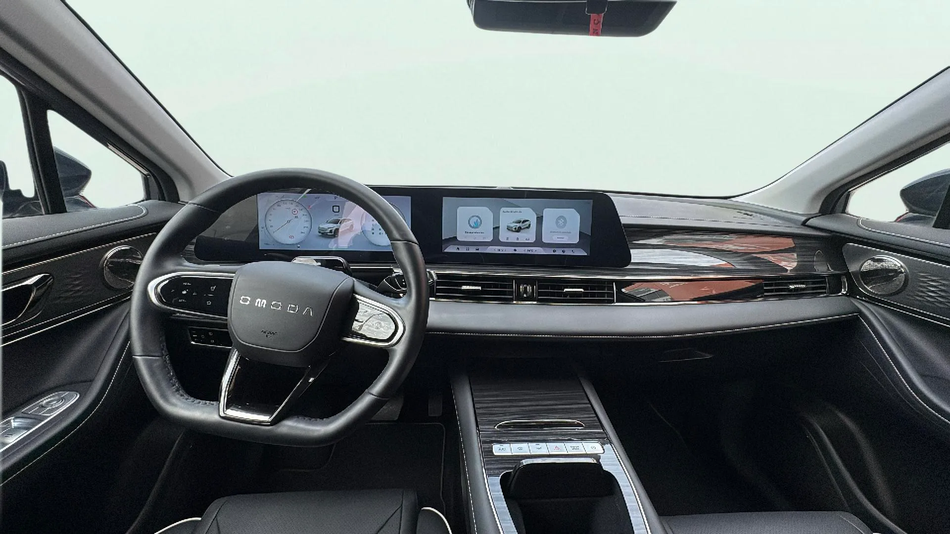 Omoda 5 Premium 1.6 T-GDi - foto 12