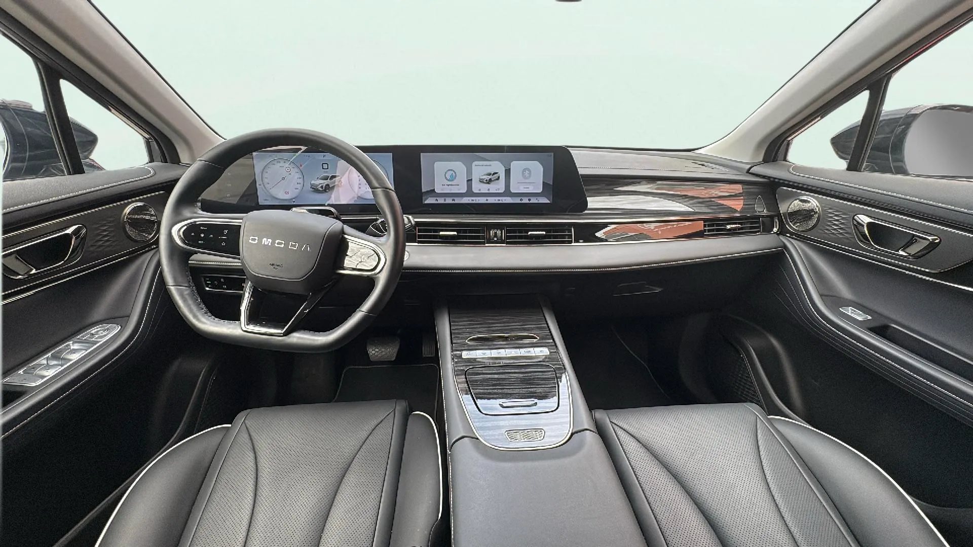 Omoda 5 Premium 1.6 T-GDi - foto 13