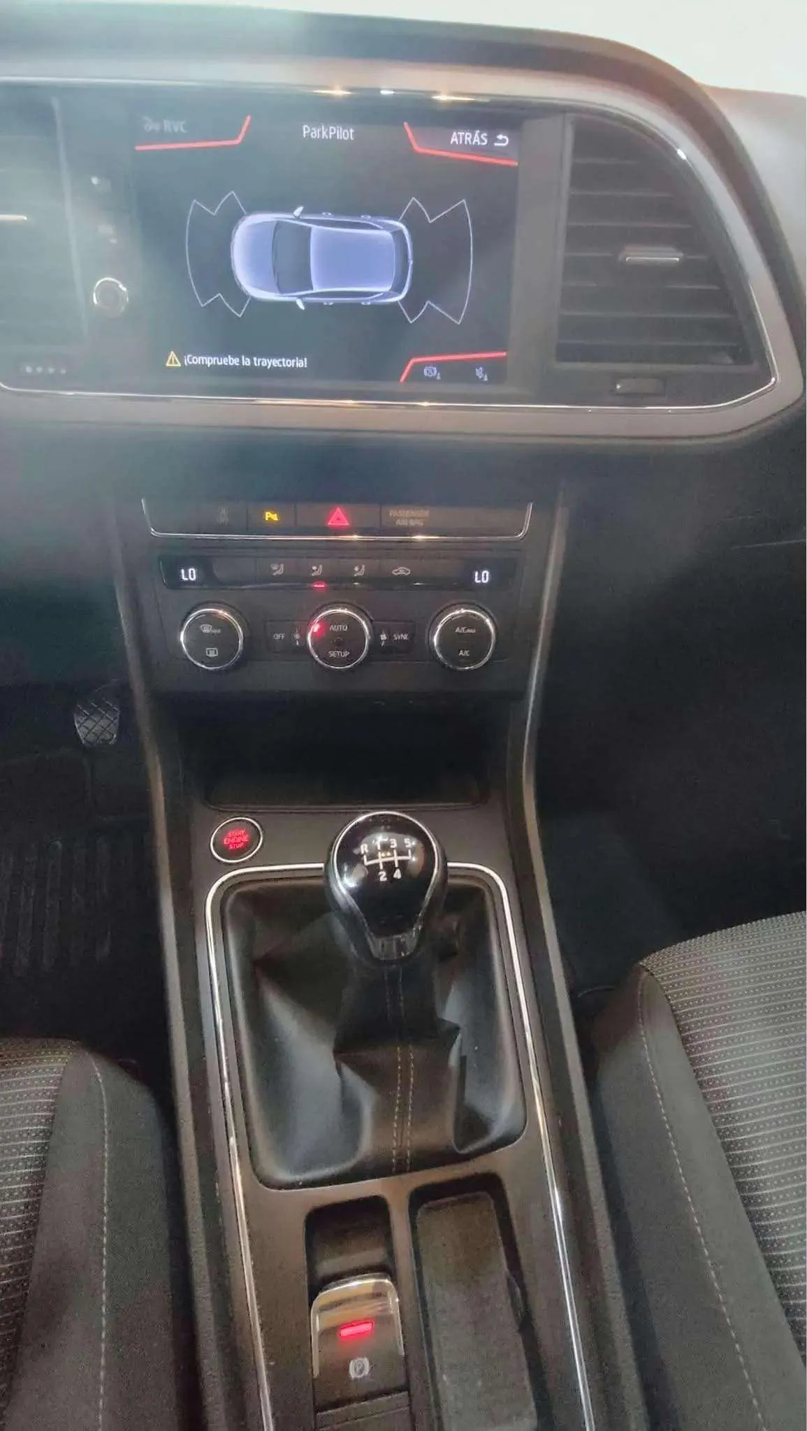 SEAT León 1.6 TDI Style - foto 9