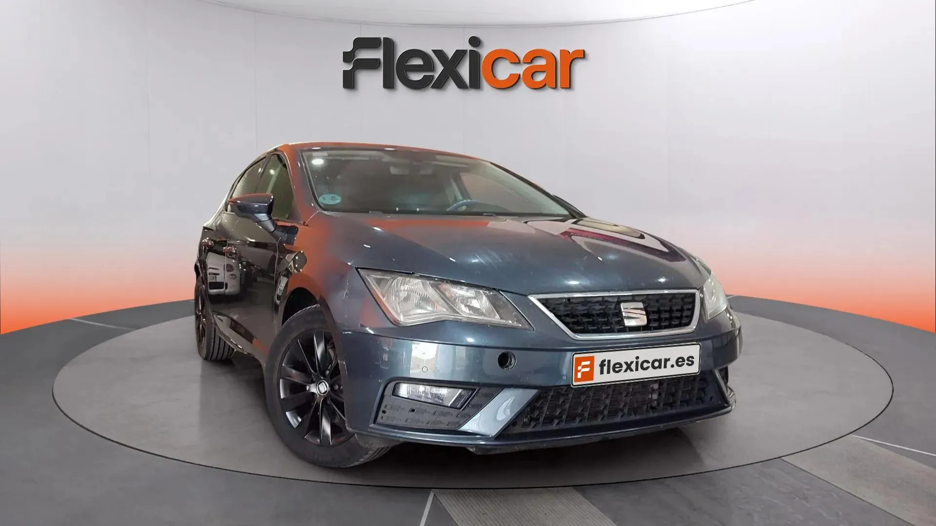 SEAT León 1.6 TDI Style