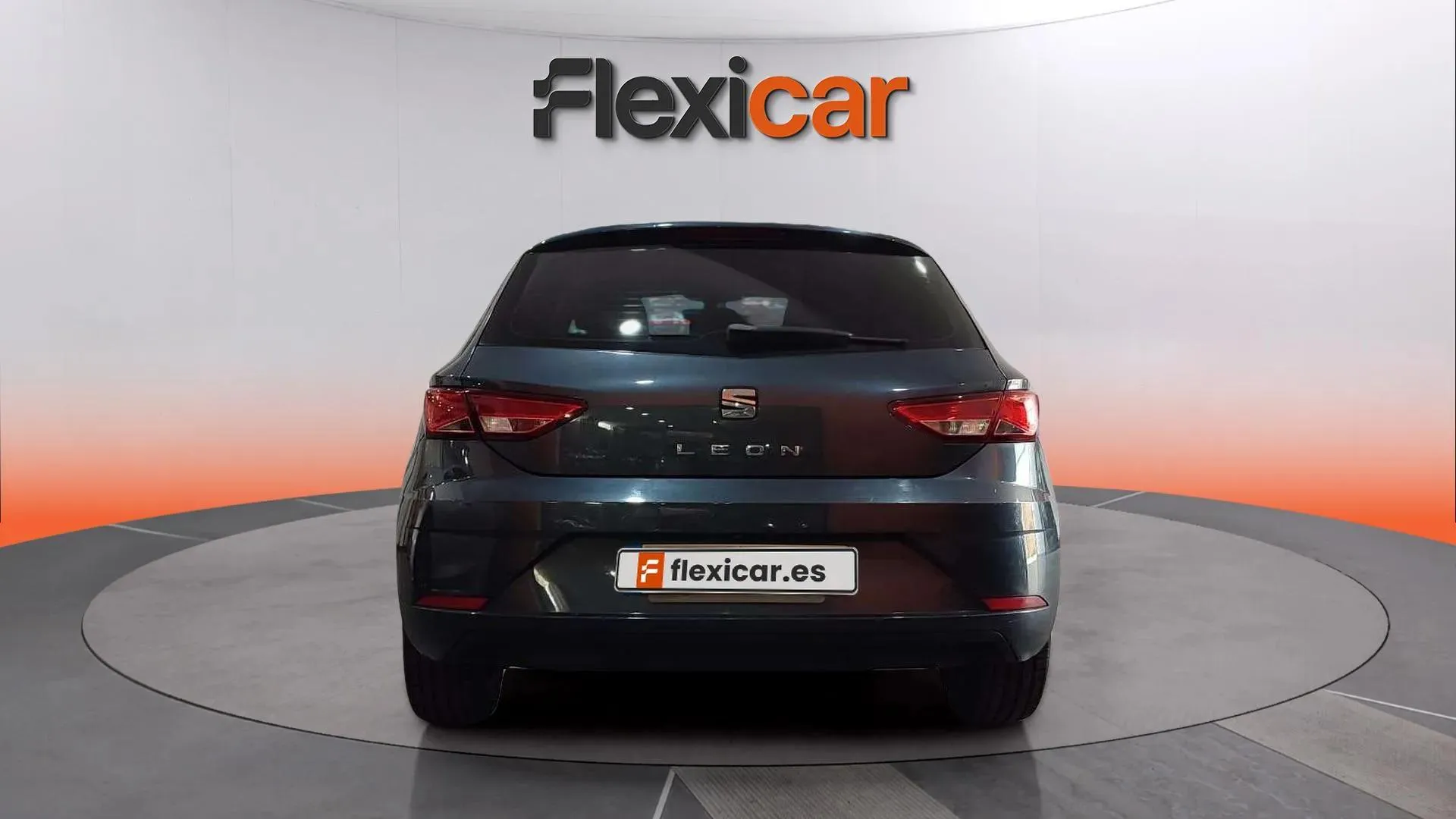 SEAT León 1.6 TDI Style - foto 4