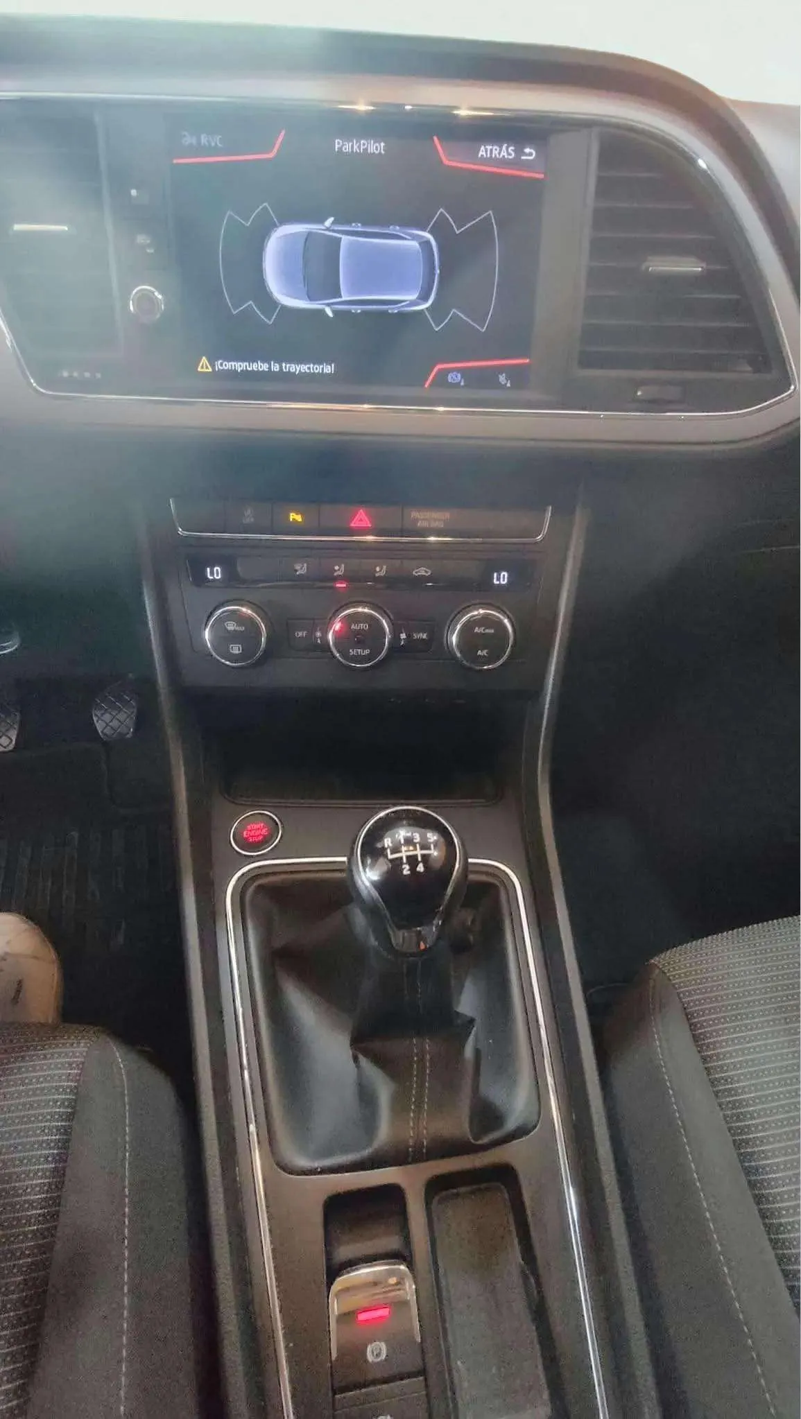 SEAT León 1.6 TDI Style - foto 8