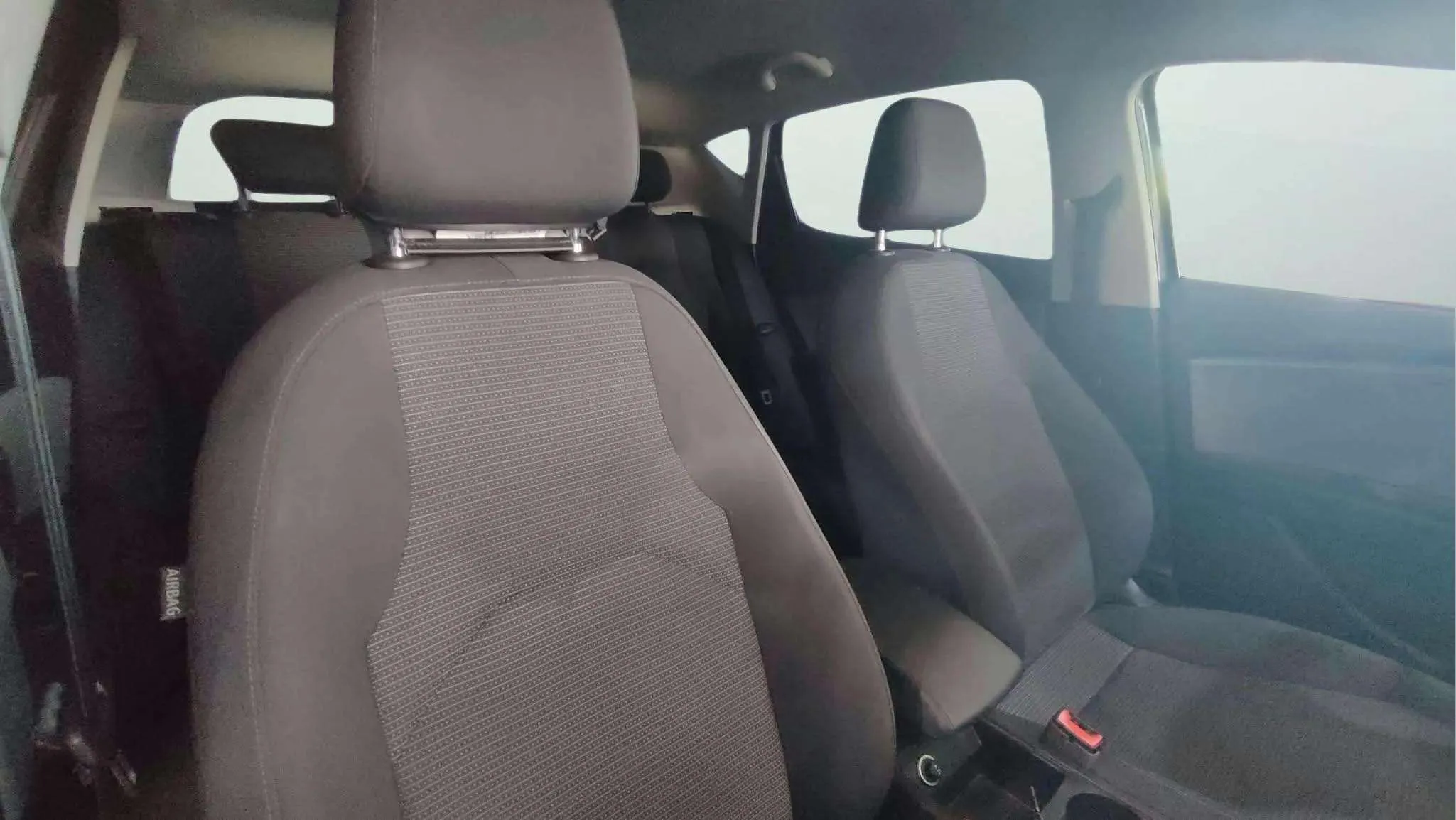 SEAT León 1.6 TDI Style - foto 17