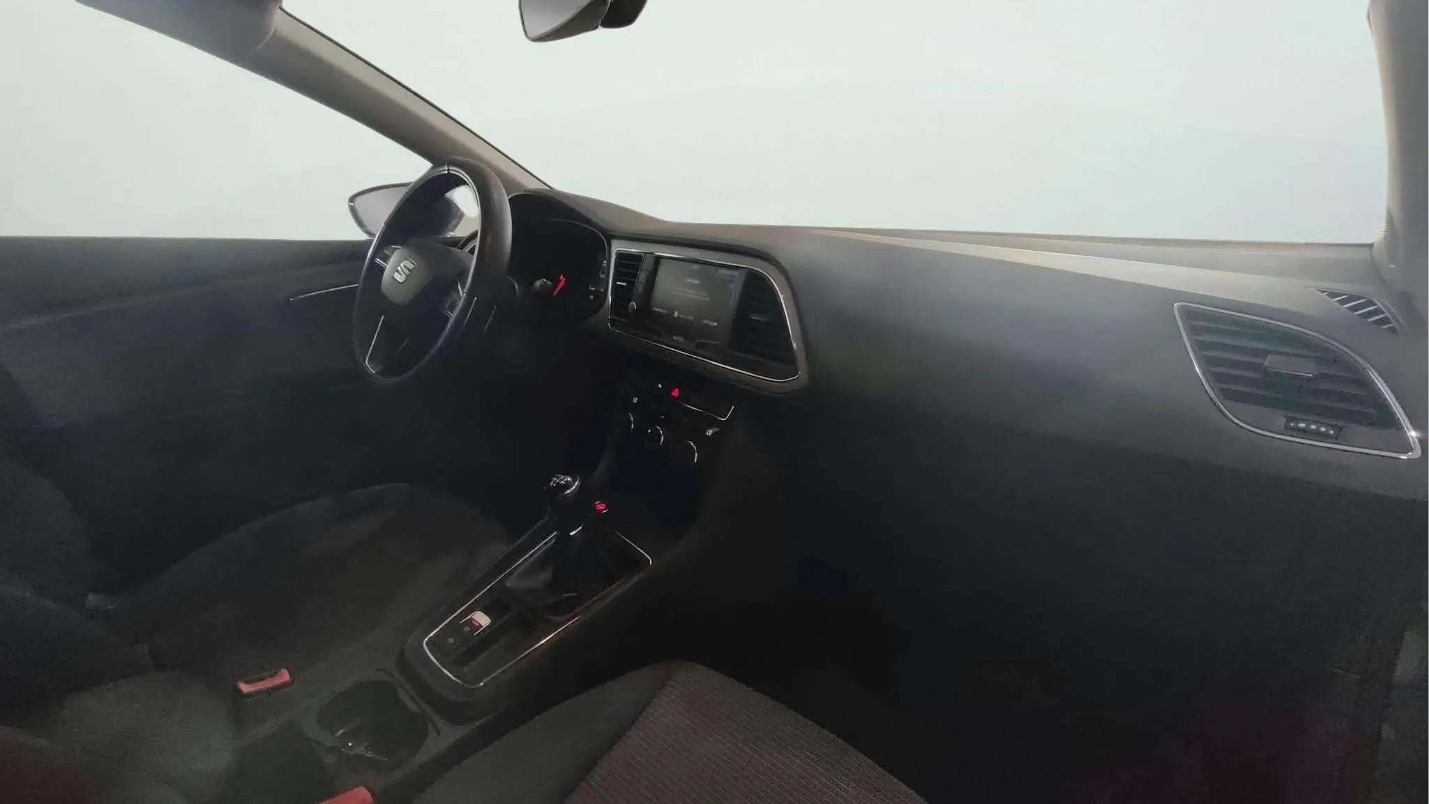 SEAT León 1.6 TDI Style - foto 14