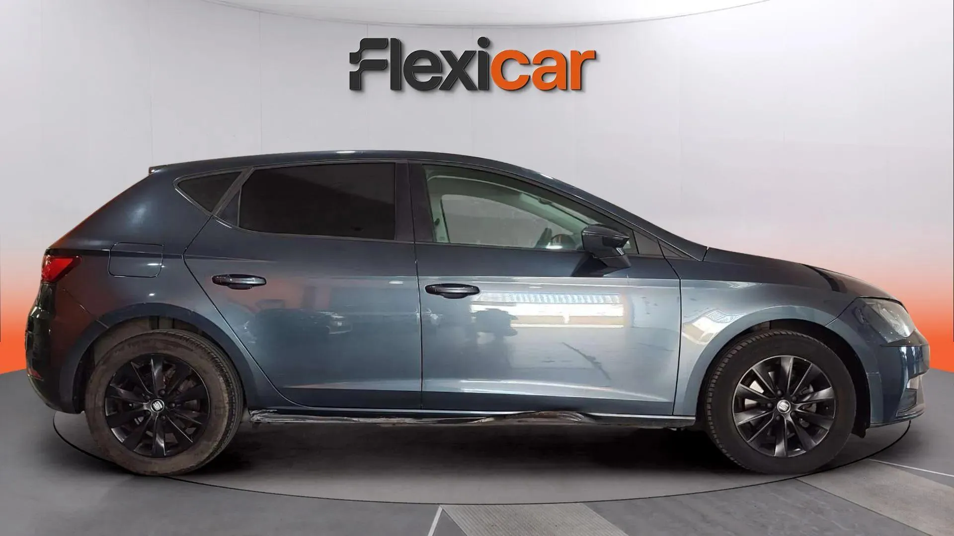 SEAT León 1.6 TDI Style - foto 3