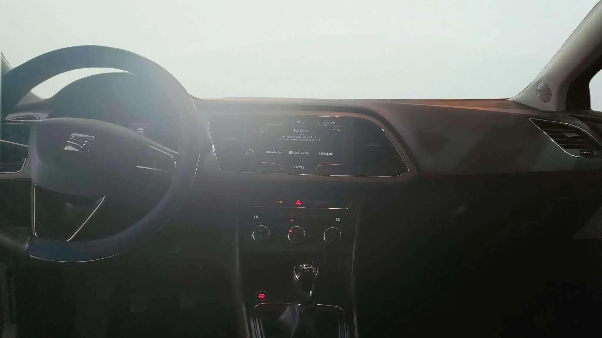SEAT León 1.6 TDI Style - foto 12